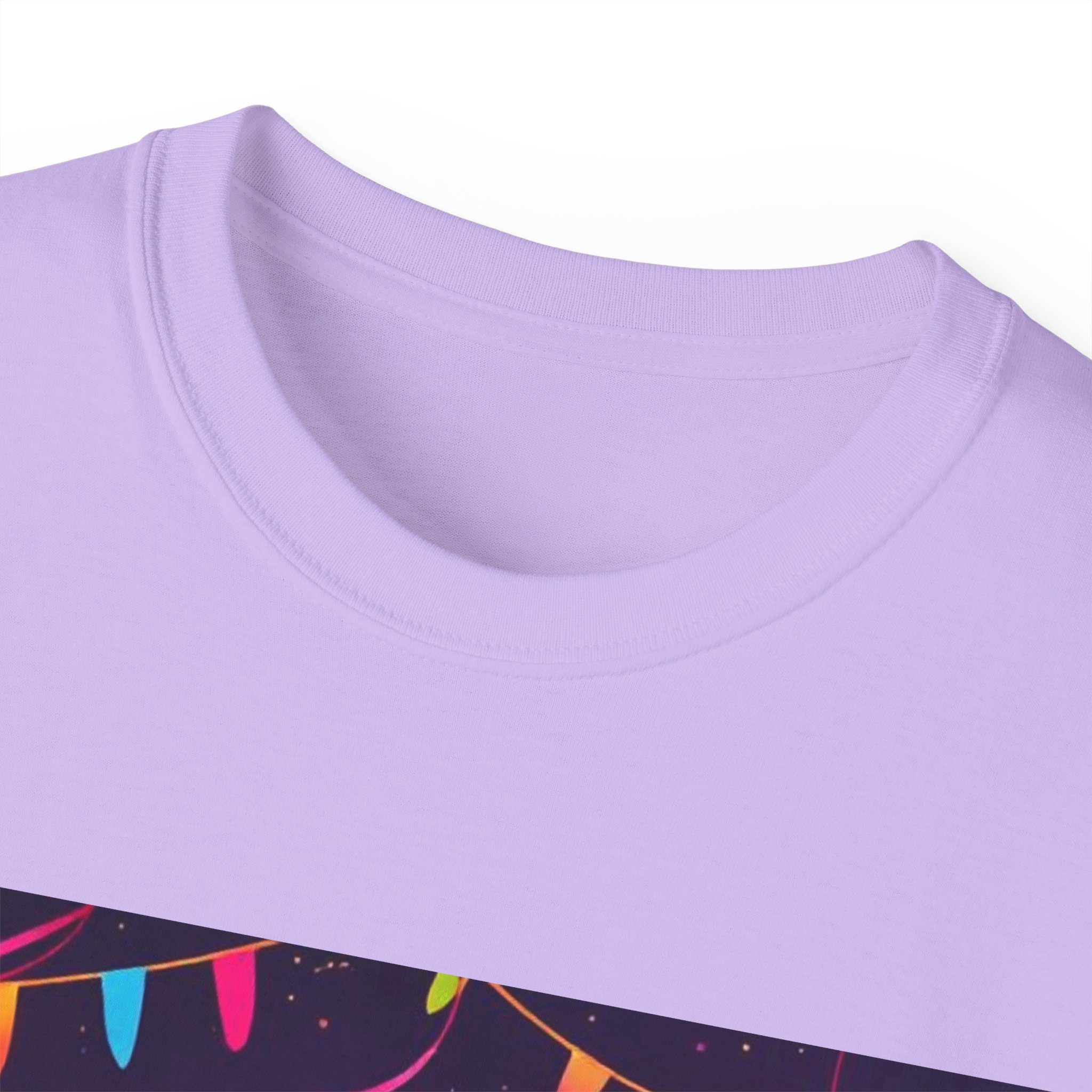 Unisex Ultra Cotton Tee - Image 19