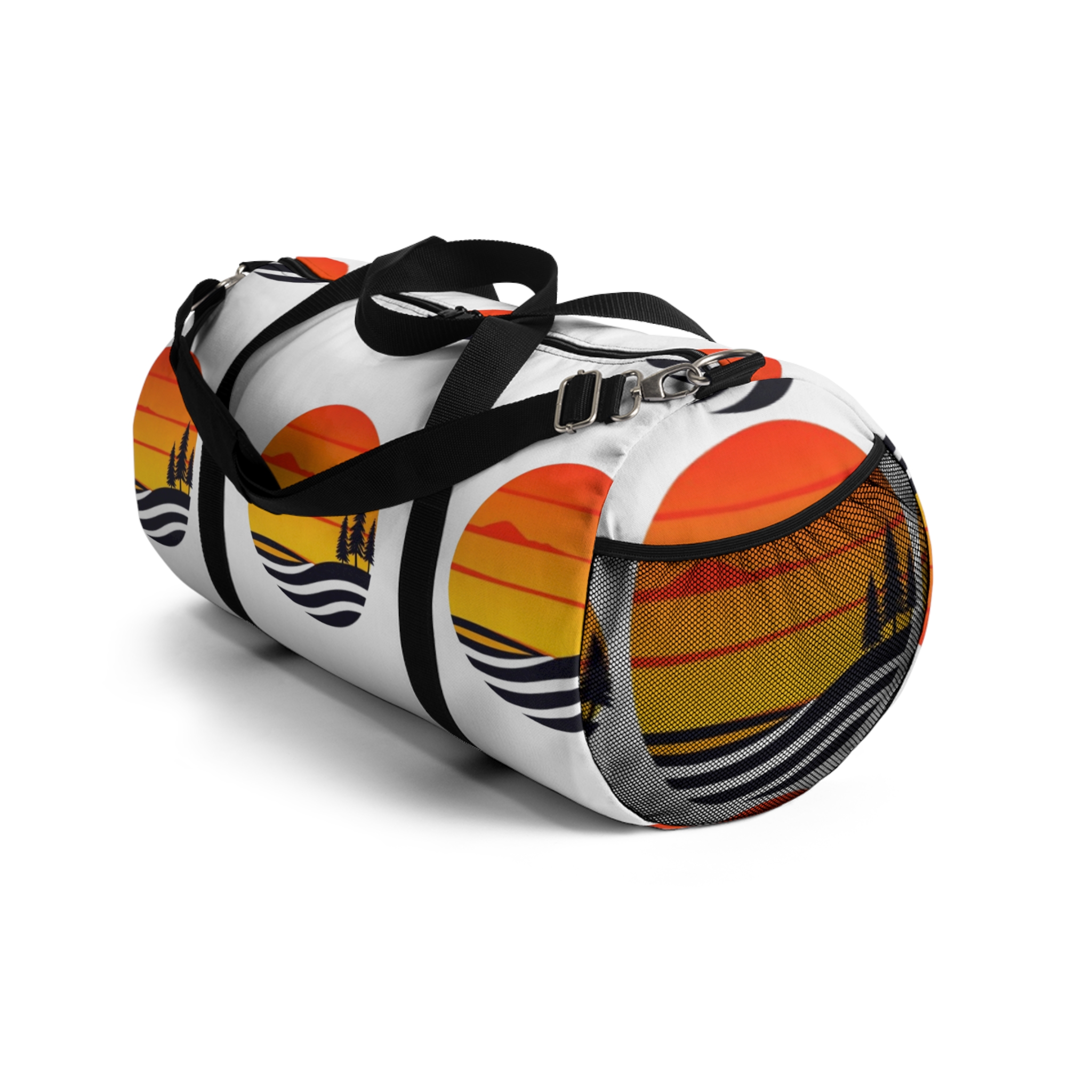 Duffel Bag - Image 4