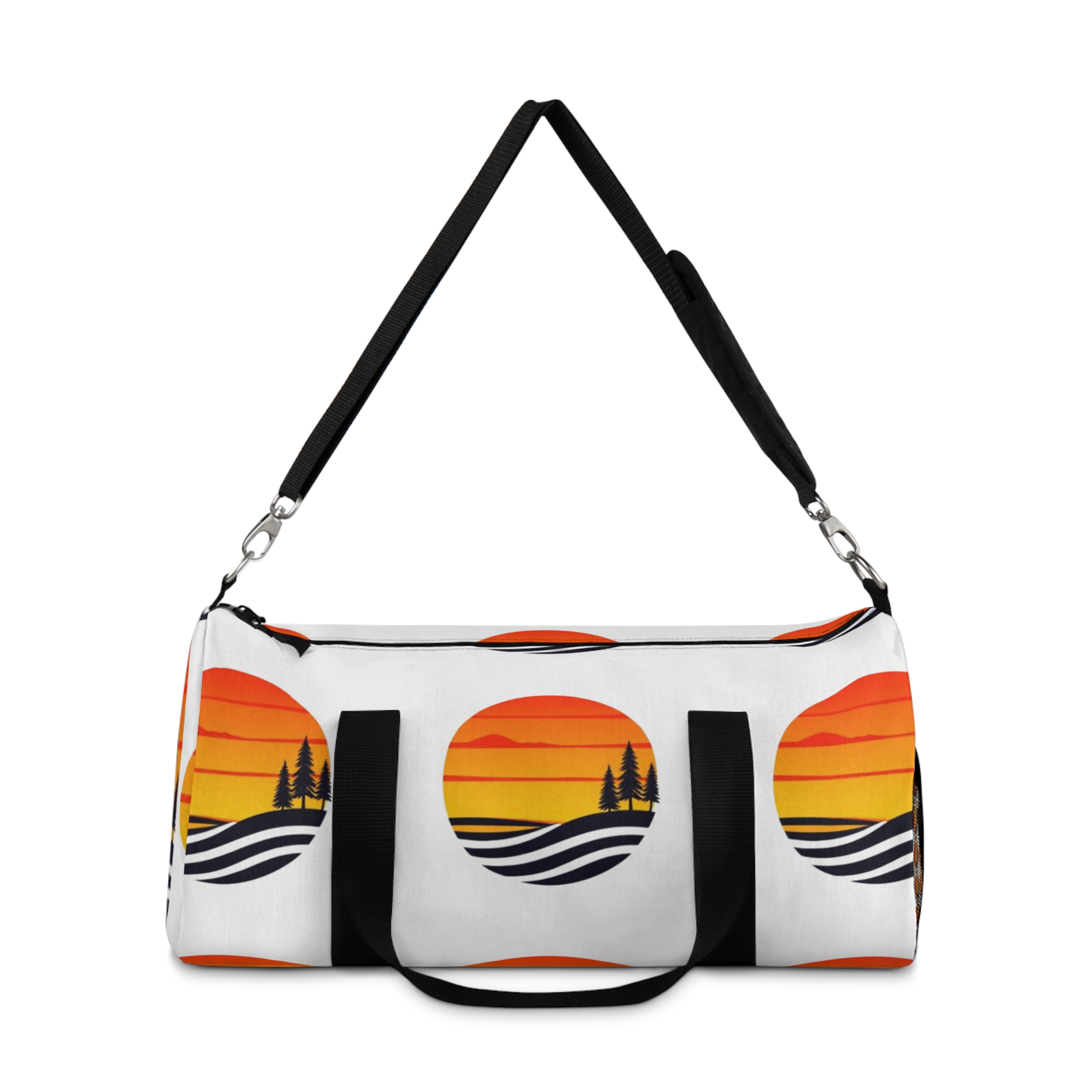 Duffel Bag - Image 6