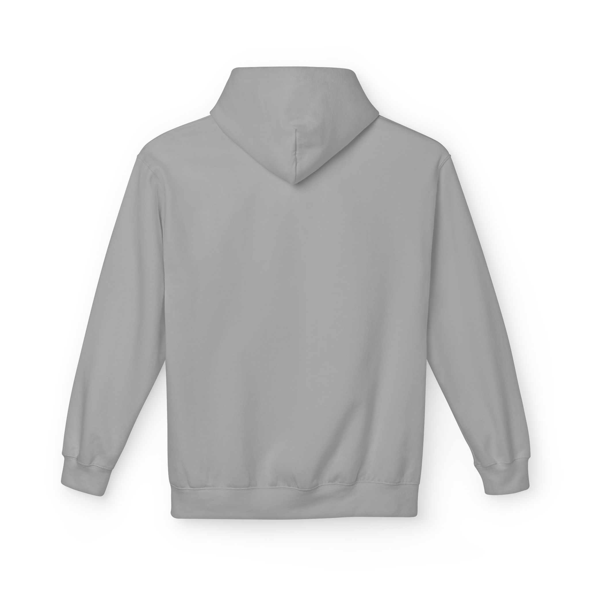 Coco Taste Unisex Fleece Hoodie - Soft, Cozy Comfort for Food Lovers - Image 6