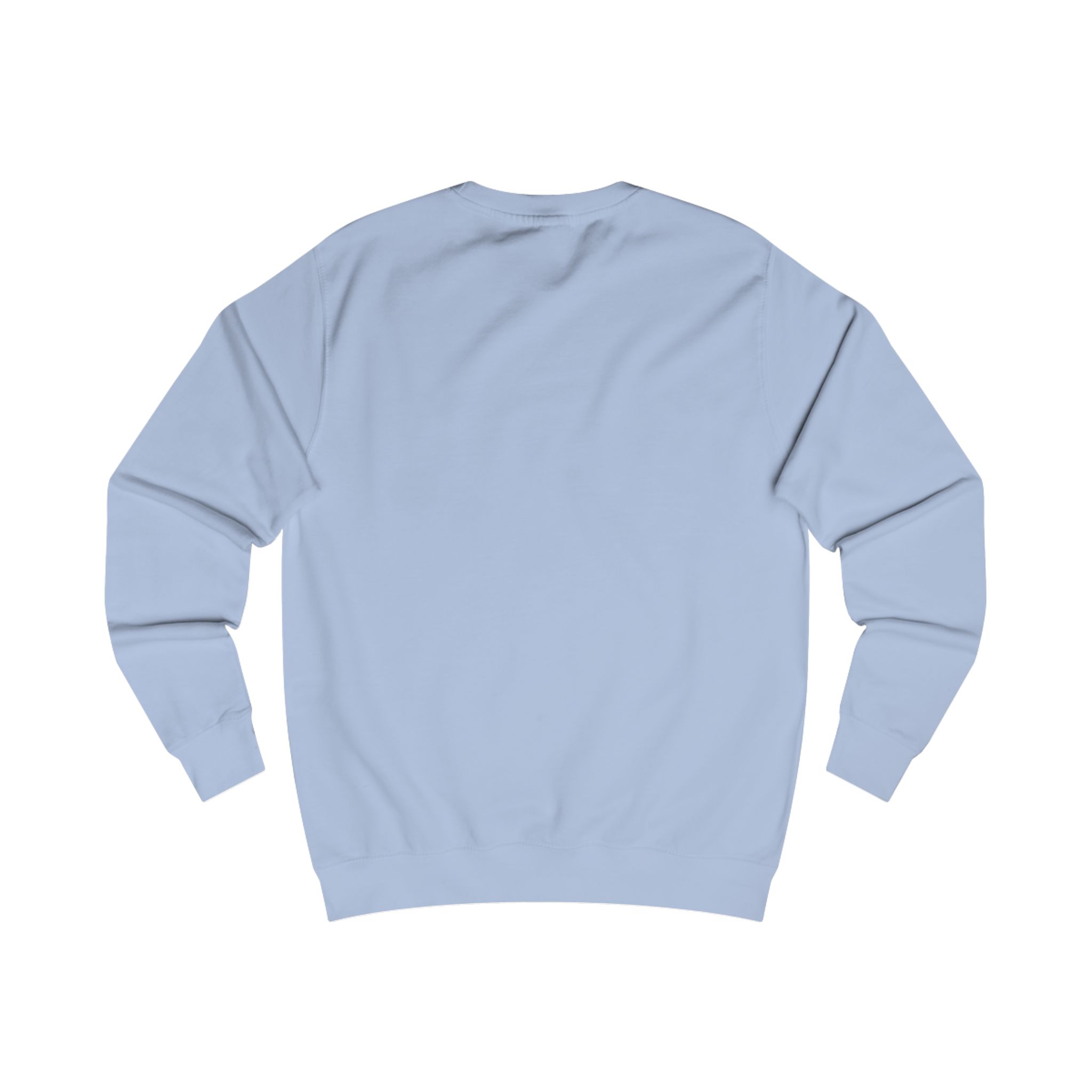 Golden Dragon Unisex Sweatshirt – Cozy & Stylish Graphic Pullover for Everyday Wear - Image 6