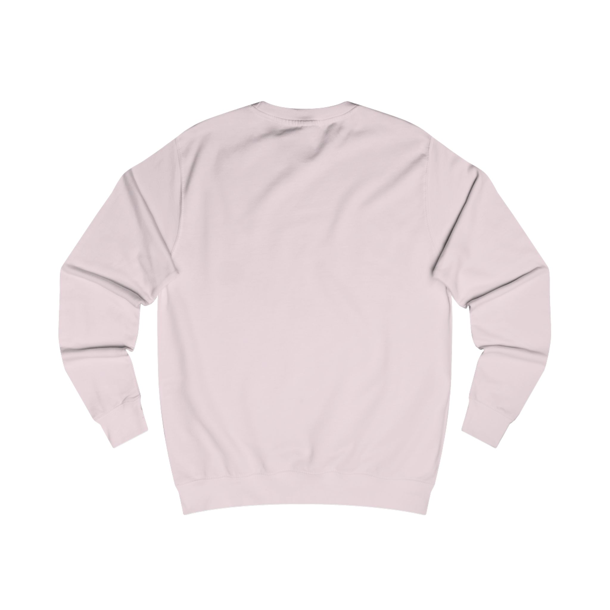Golden Dragon Unisex Sweatshirt – Cozy & Stylish Graphic Pullover for Everyday Wear - Image 8