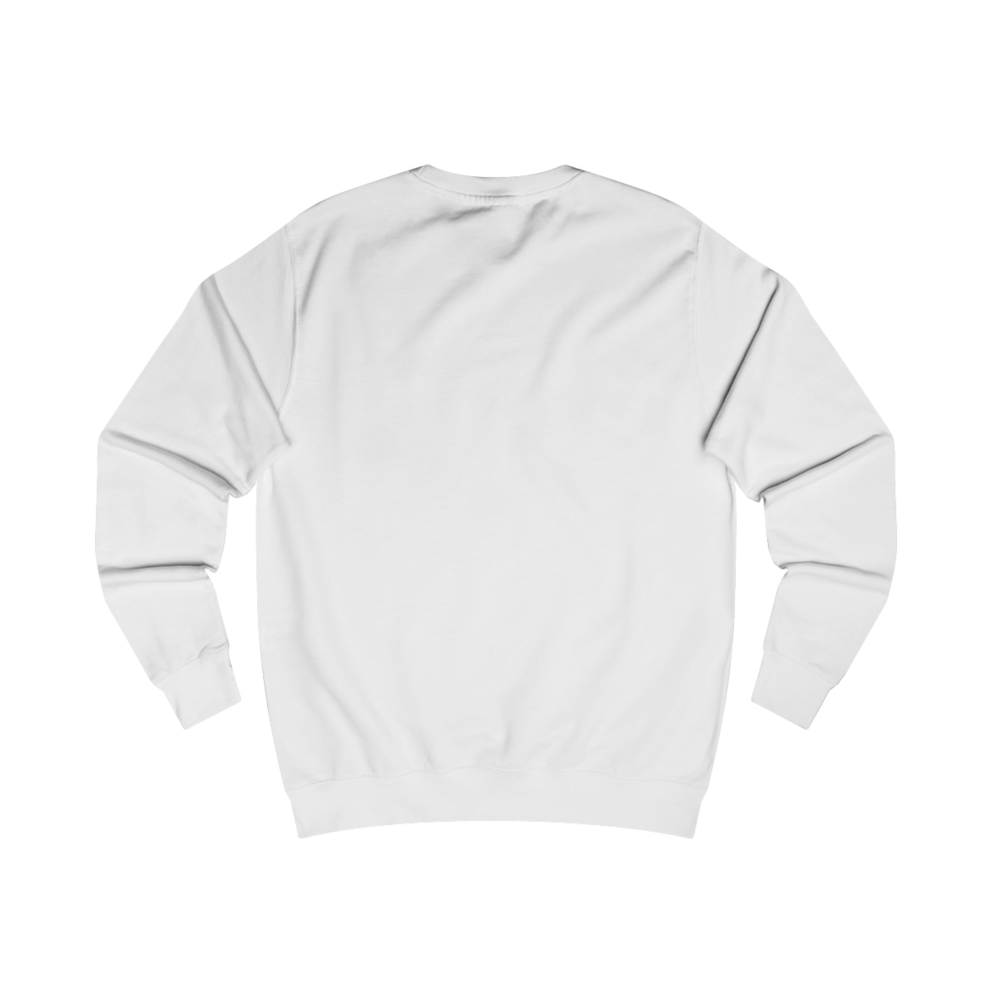 Golden Dragon Unisex Sweatshirt – Cozy & Stylish Graphic Pullover for Everyday Wear - Image 2