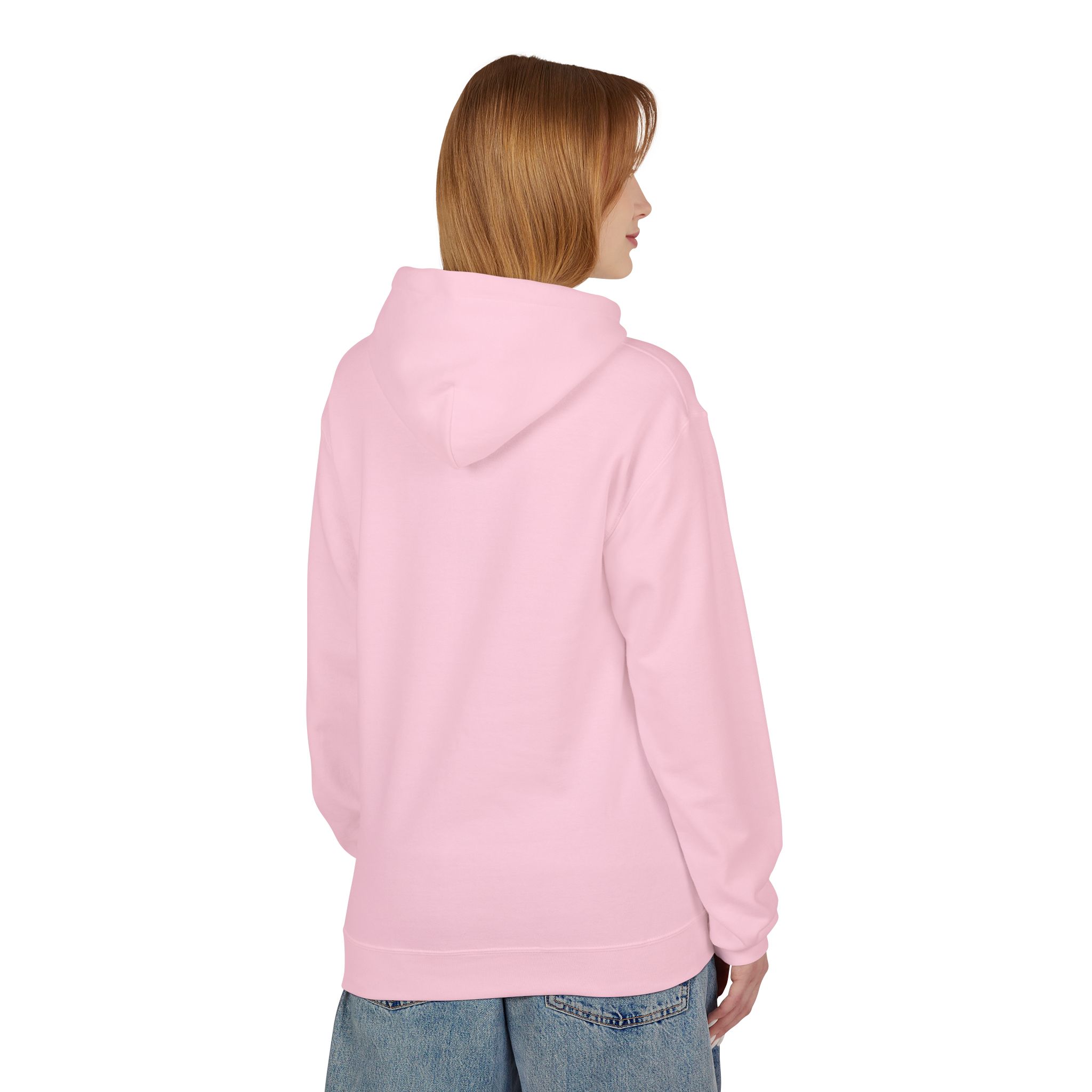 Coco Taste Unisex Fleece Hoodie - Soft, Cozy Comfort for Food Lovers - Image 28