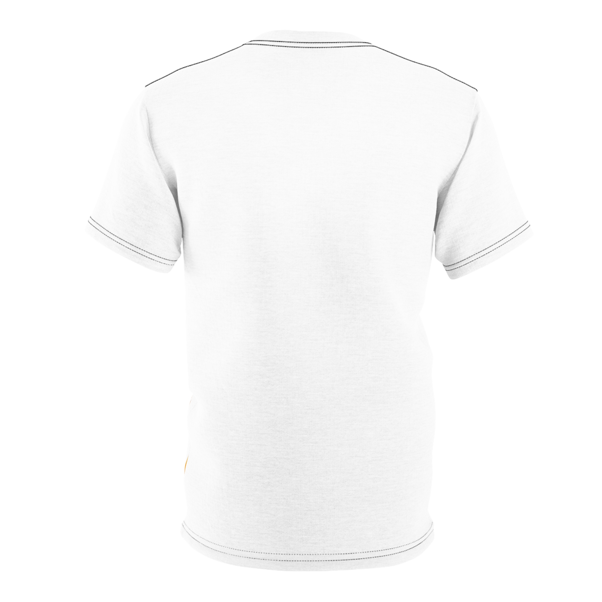 Unisex Cut & Sew Tee (AOP) - Image 7