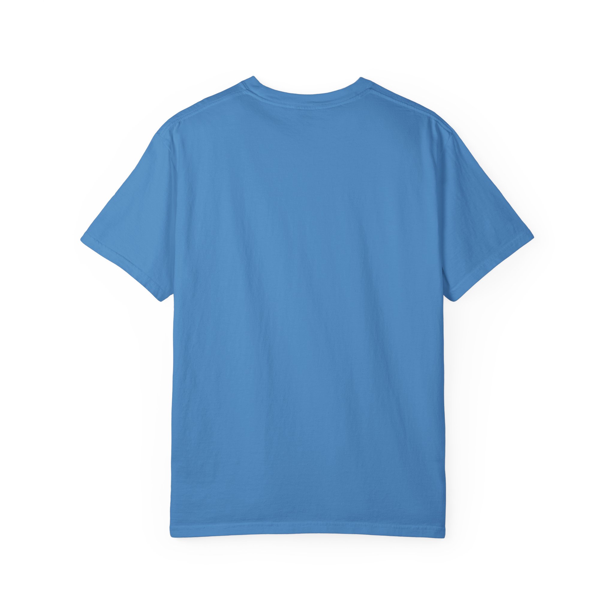 Festive Christmas T-Shirt with Santa and Reindeer - Image 38