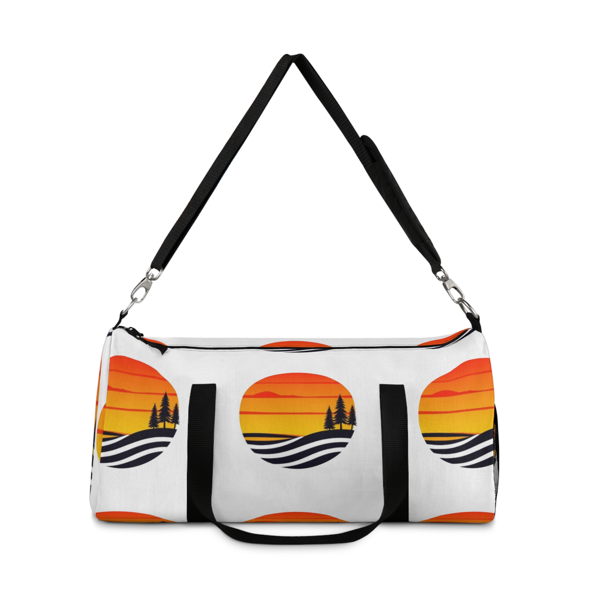 Duffel Bag - Image 2