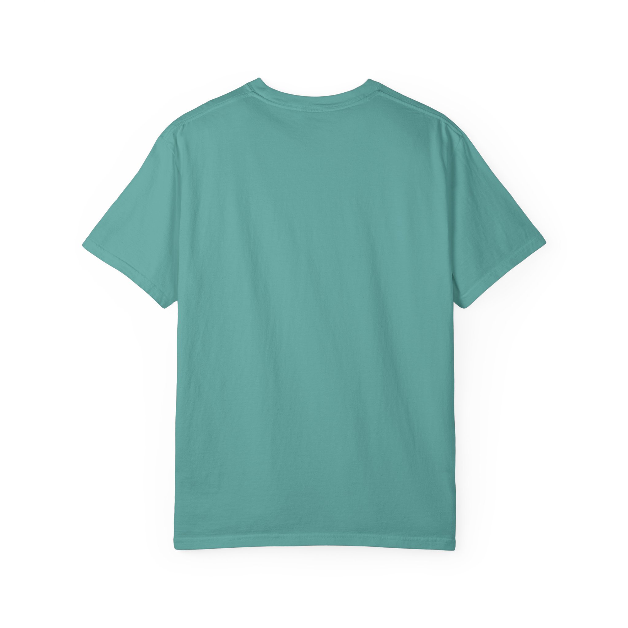 Festive Christmas T-Shirt with Santa and Reindeer - Image 18