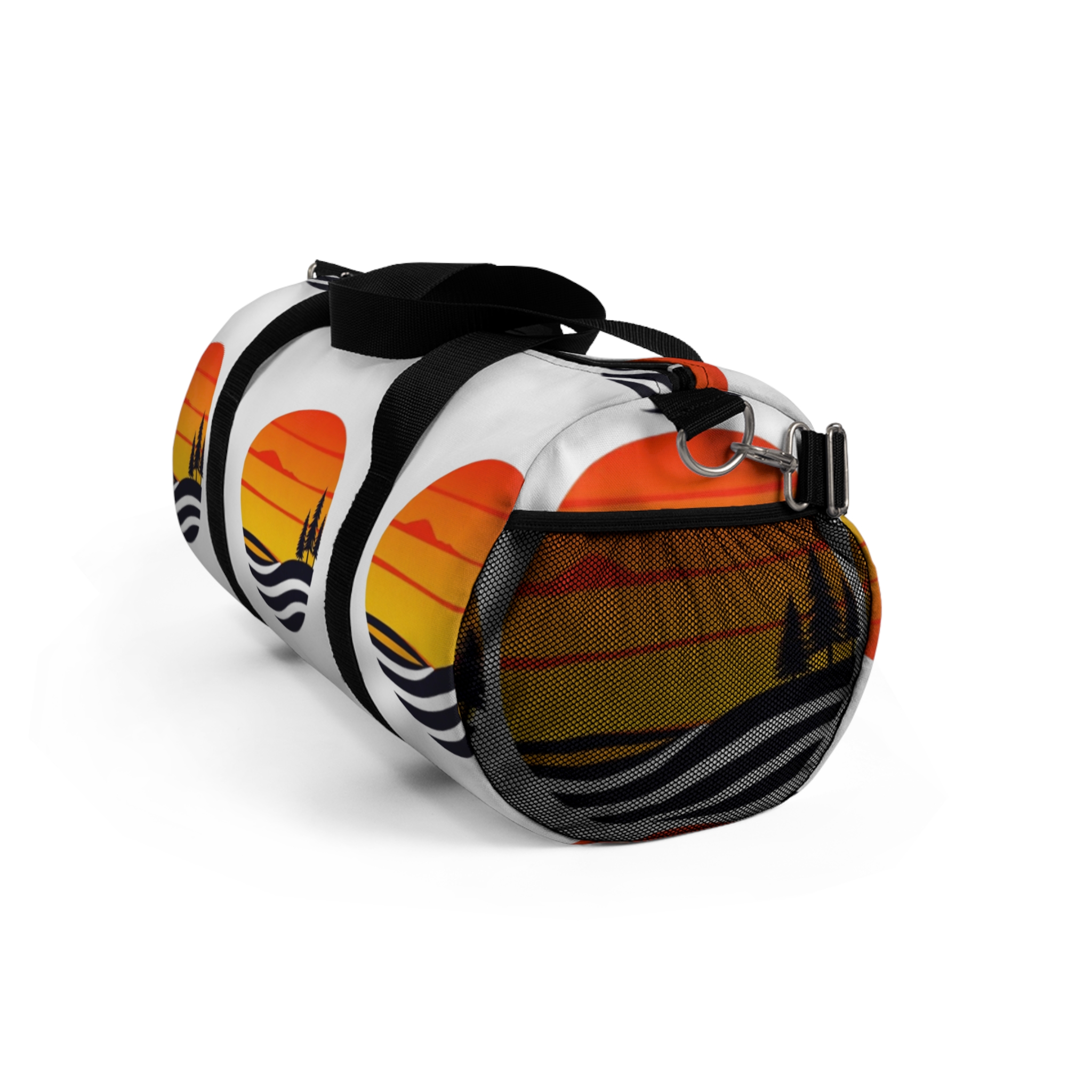 Duffel Bag - Image 8