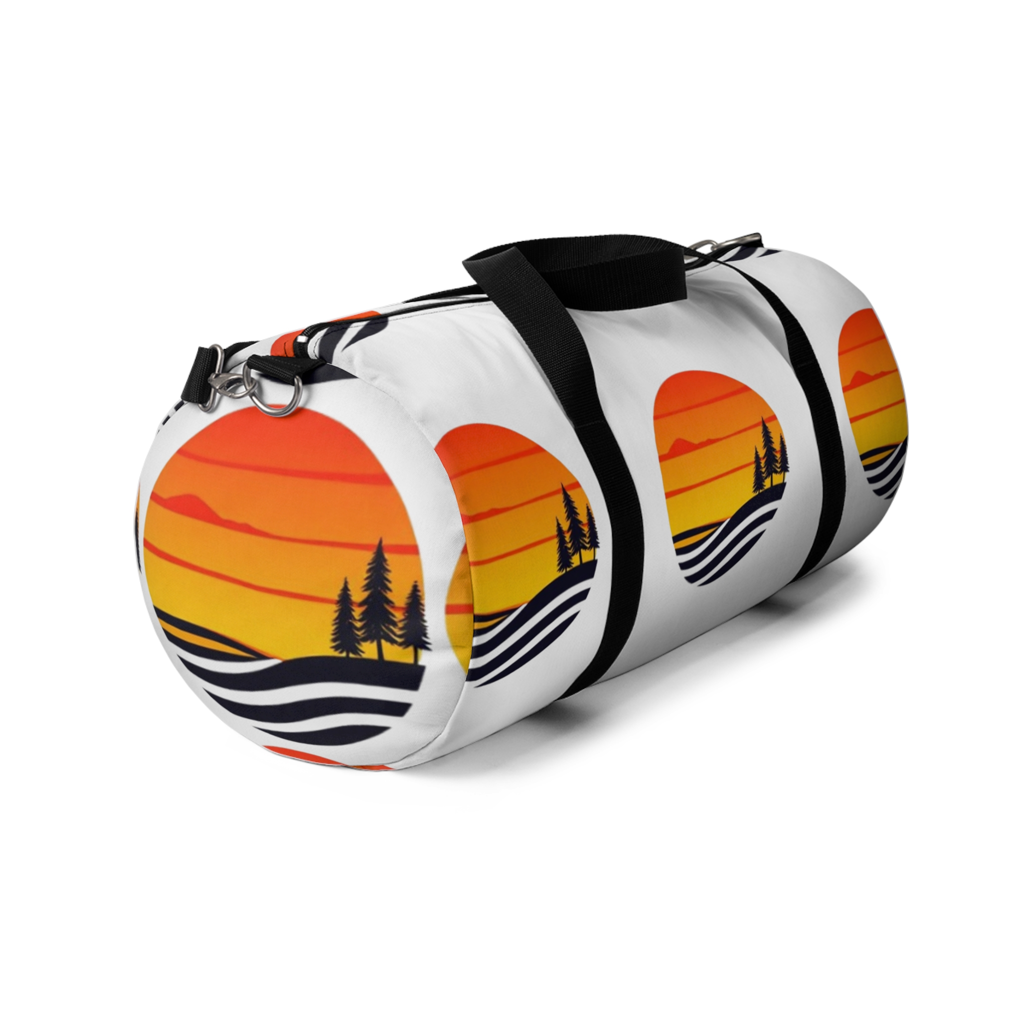 Duffel Bag - Image 3
