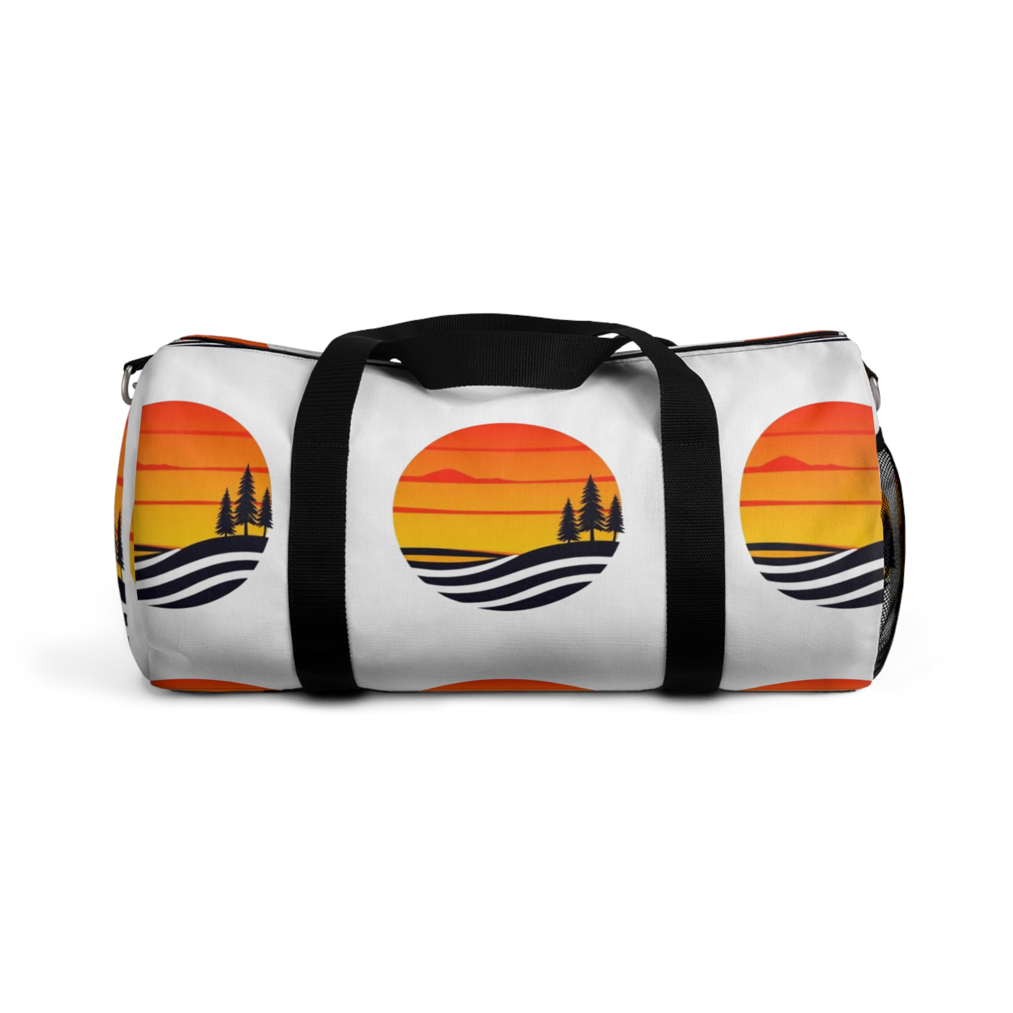 Duffel Bag - Image 5