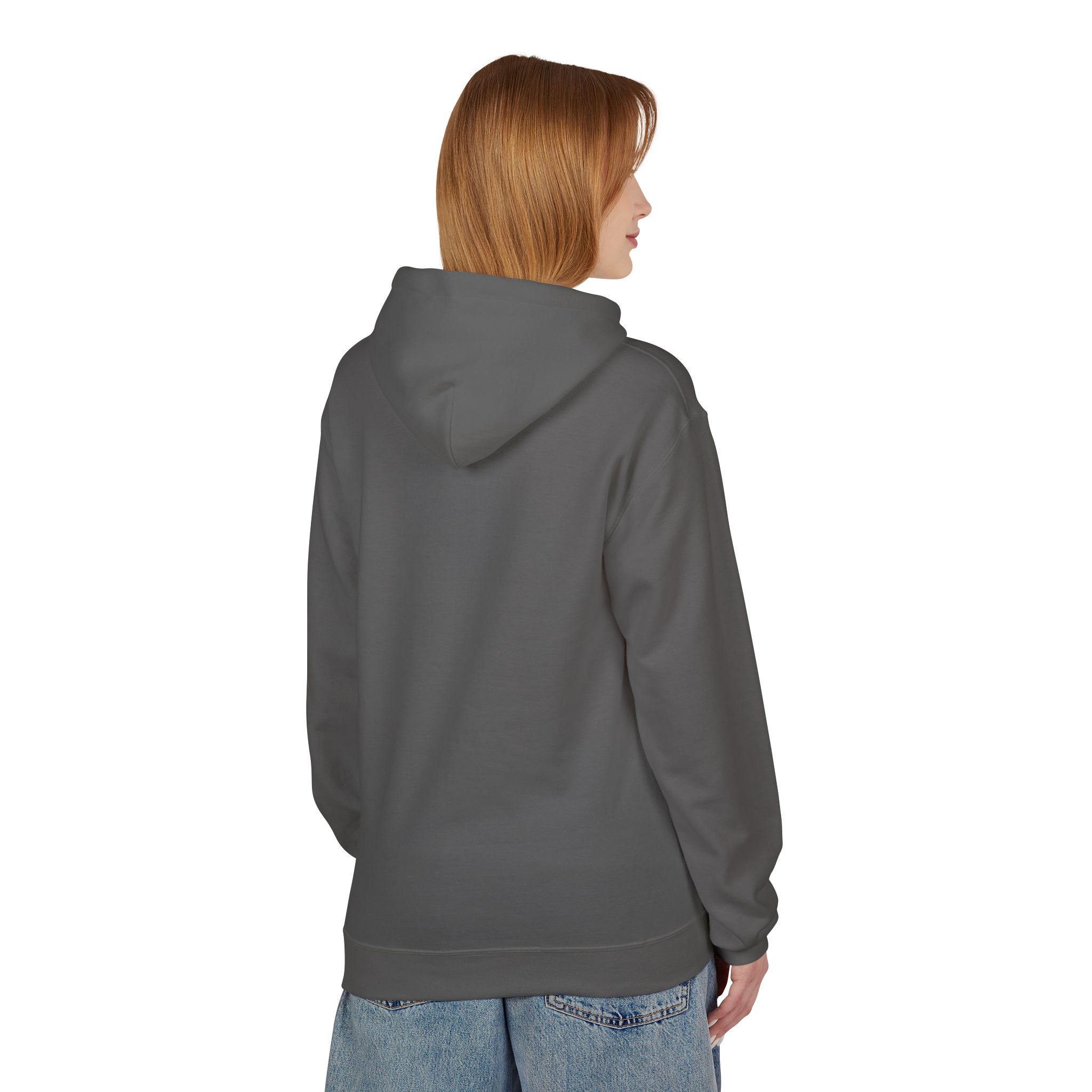 Coco Taste Unisex Fleece Hoodie - Soft, Cozy Comfort for Food Lovers - Image 24