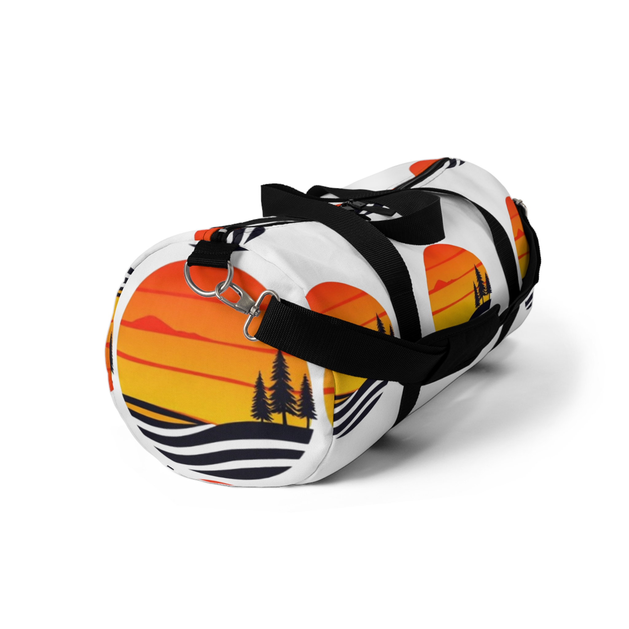 Duffel Bag - Image 7