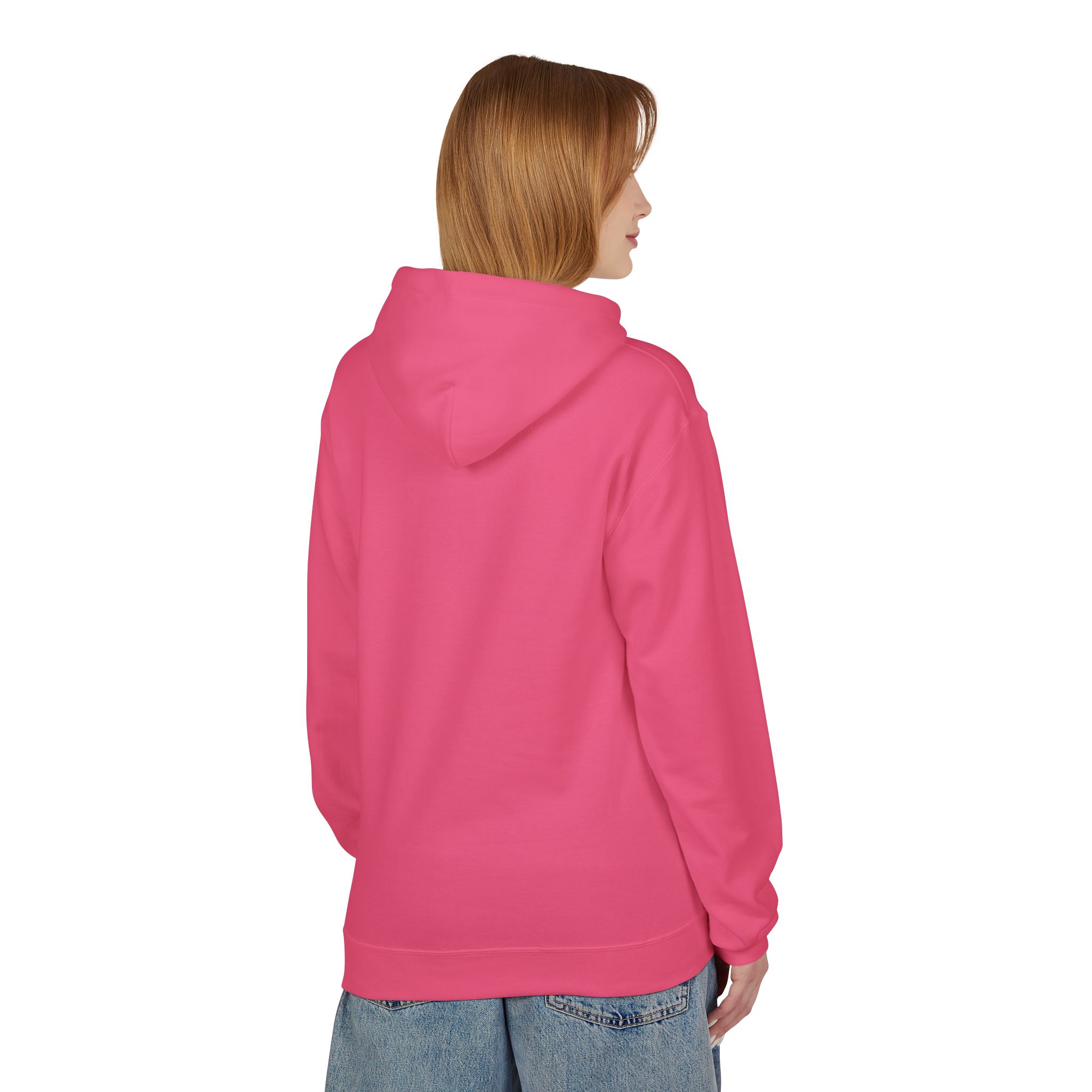 Coco Taste Unisex Fleece Hoodie - Soft, Cozy Comfort for Food Lovers - Image 32