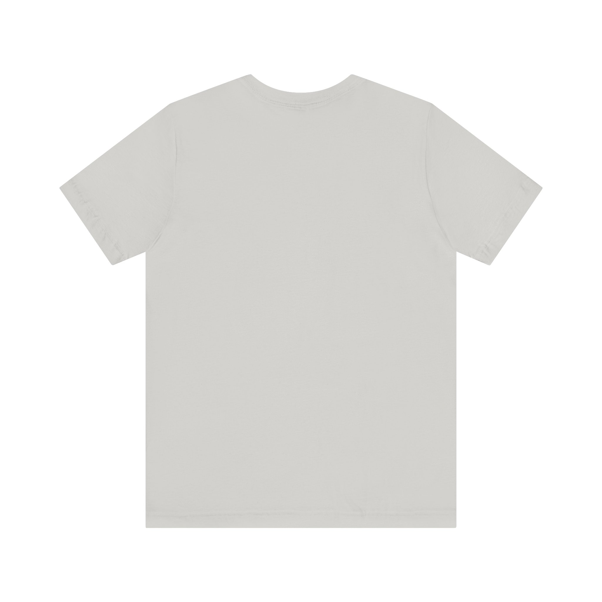 Vanilla Floral Short Sleeve Tee for Comfort and Style - Image 14
