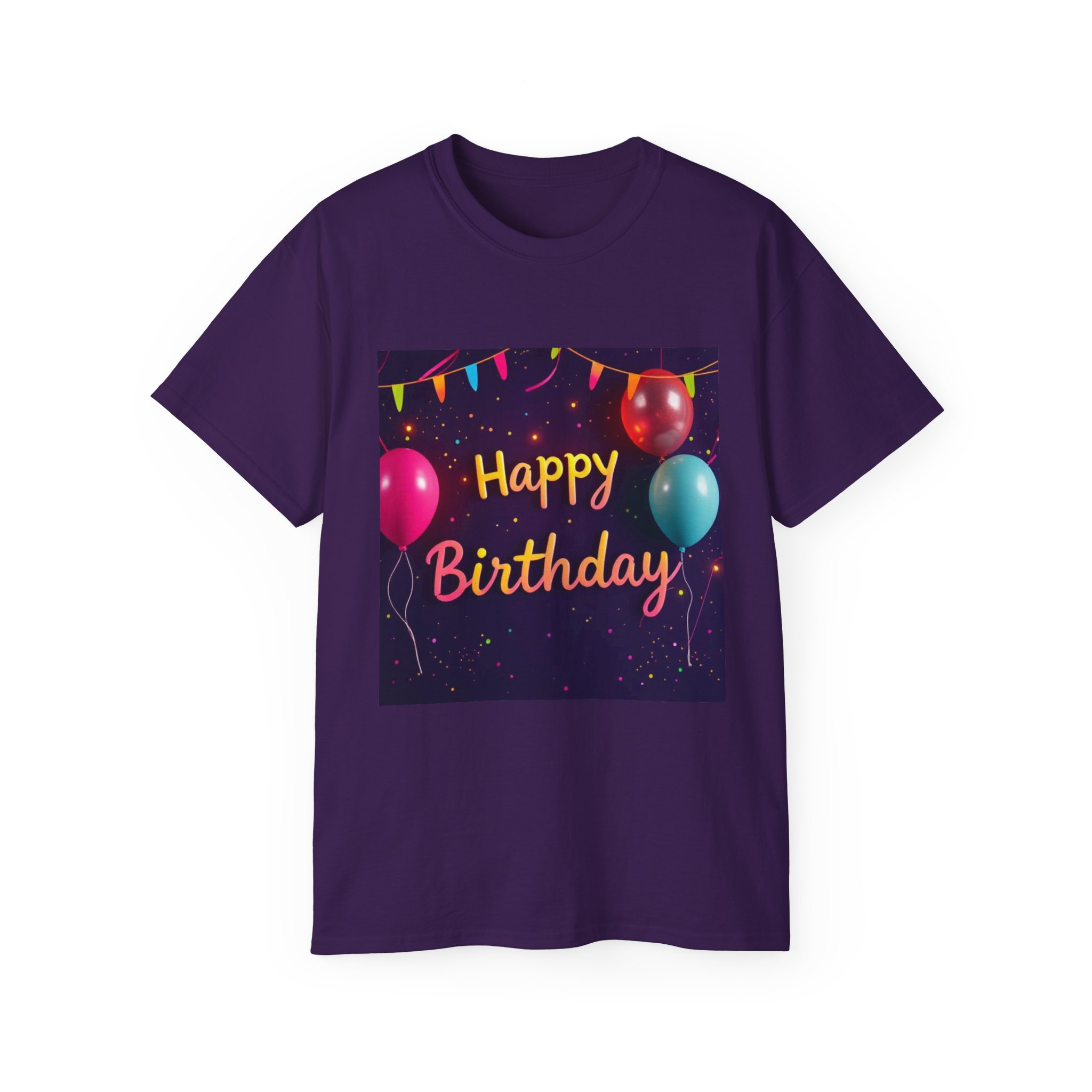 Unisex Ultra Cotton Tee - Image 21