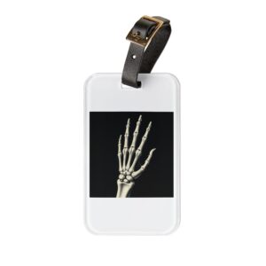 Luggage Tag