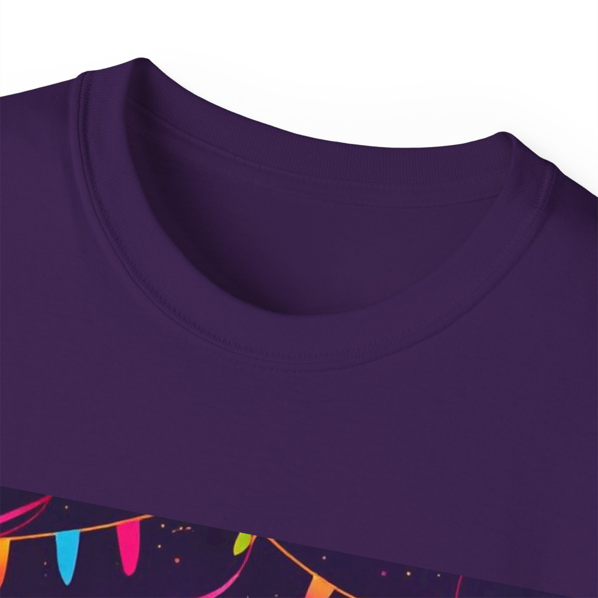 Unisex Ultra Cotton Tee - Image 23