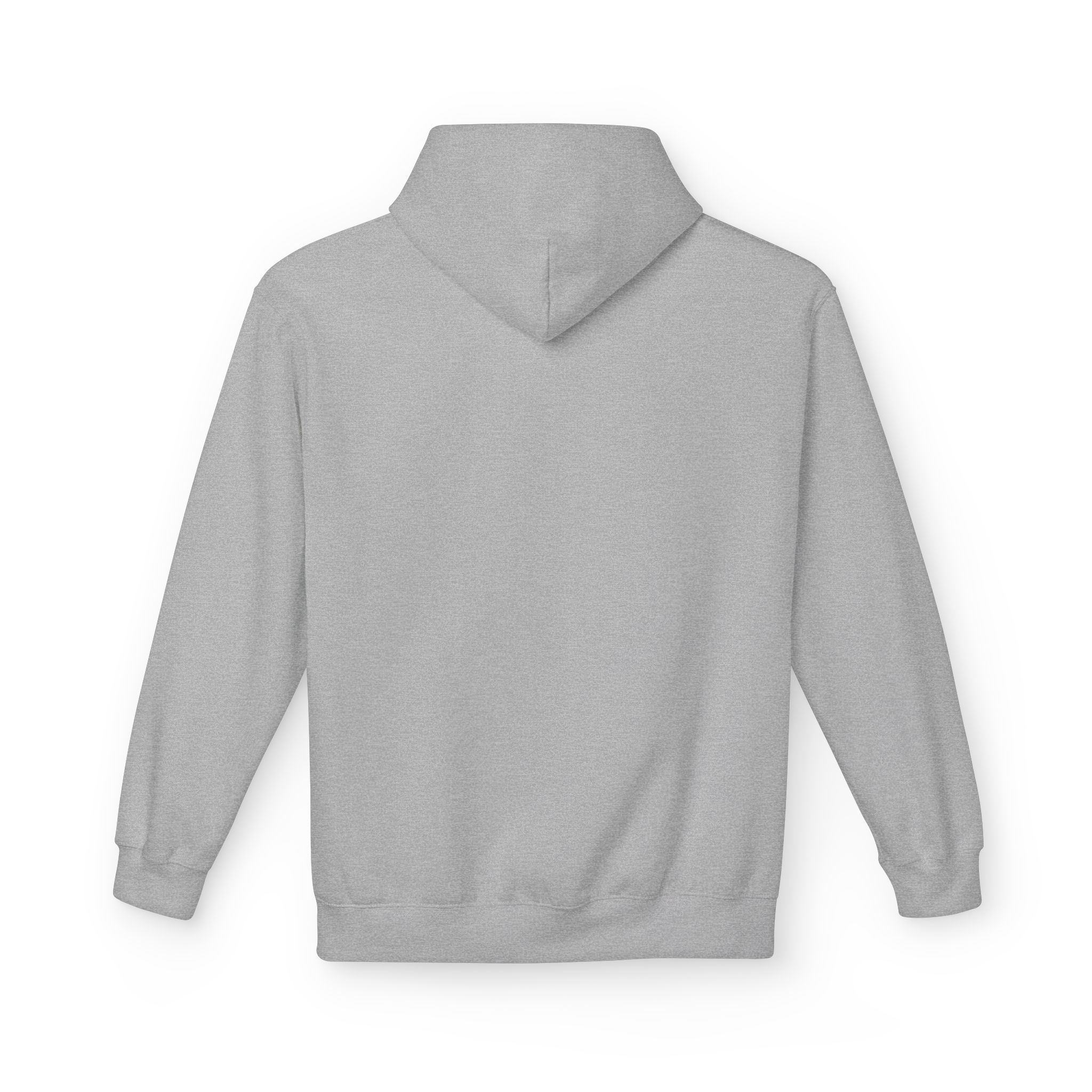 Coco Taste Unisex Fleece Hoodie - Soft, Cozy Comfort for Food Lovers - Image 10