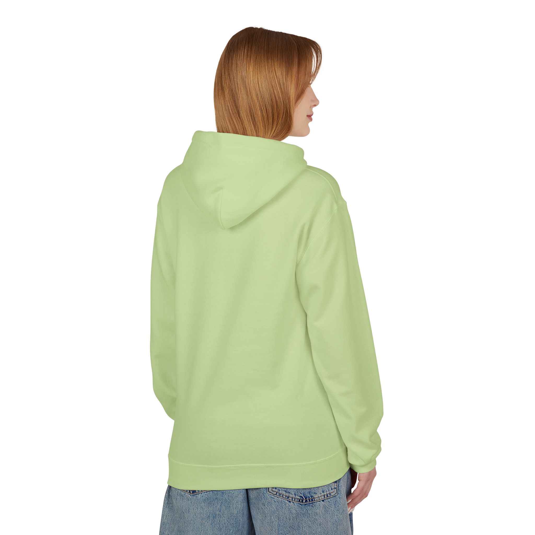 Coco Taste Unisex Fleece Hoodie - Soft, Cozy Comfort for Food Lovers - Image 16