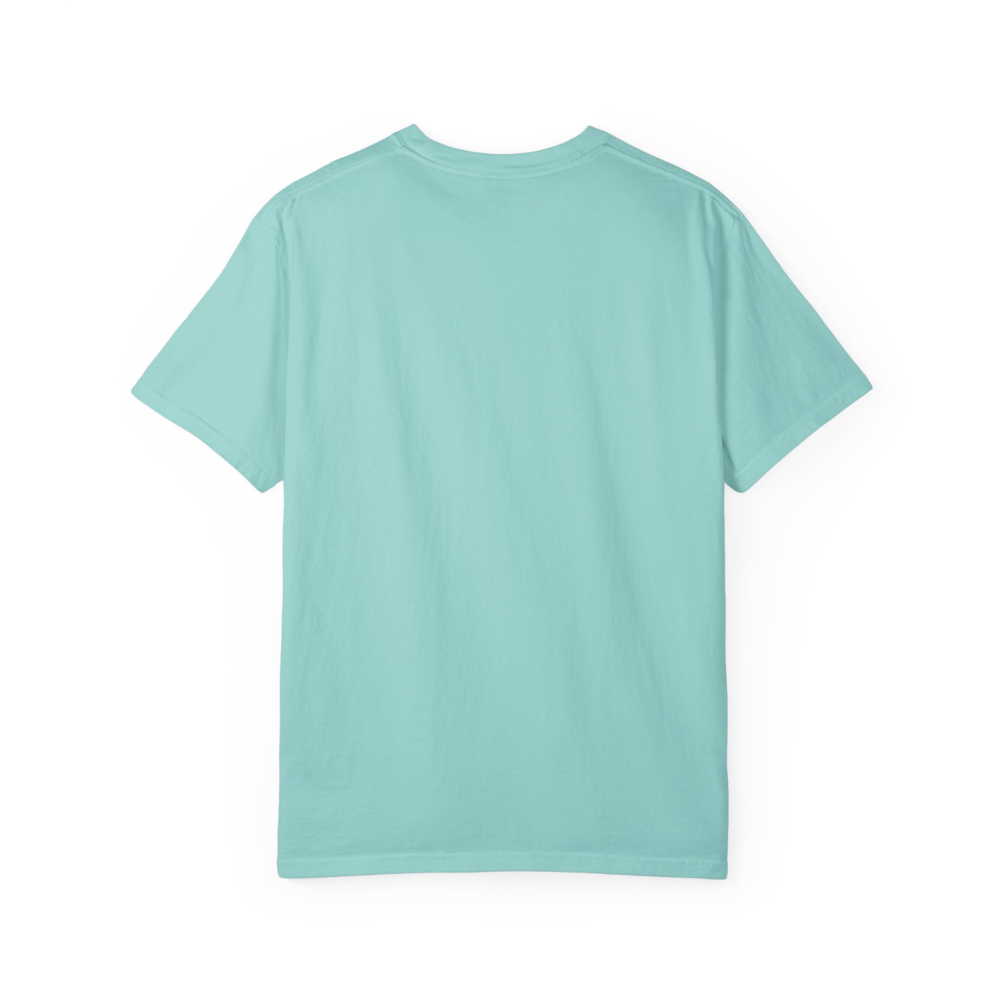 Festive Christmas T-Shirt with Santa and Reindeer - Image 14