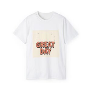 Unisex Ultra Cotton Tee