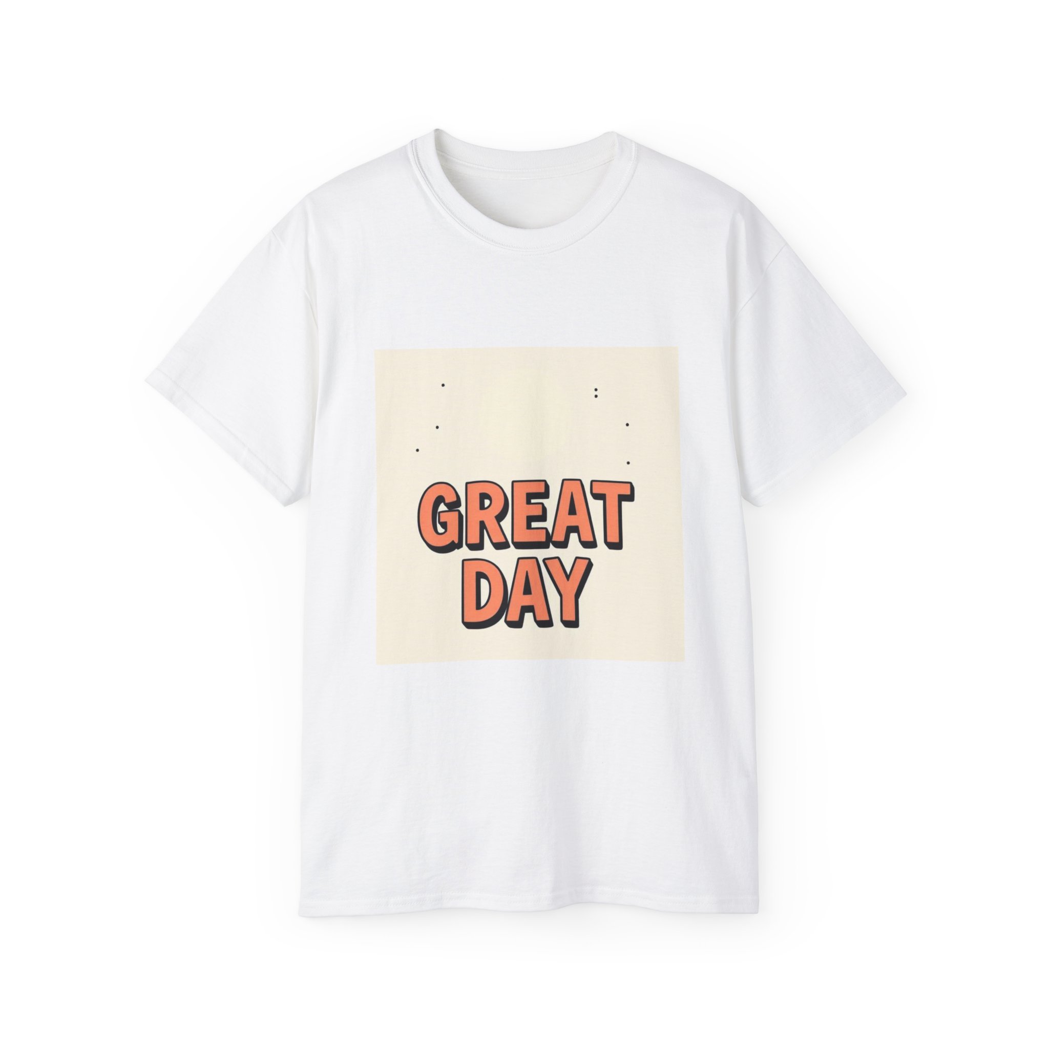 Unisex Ultra Cotton Tee