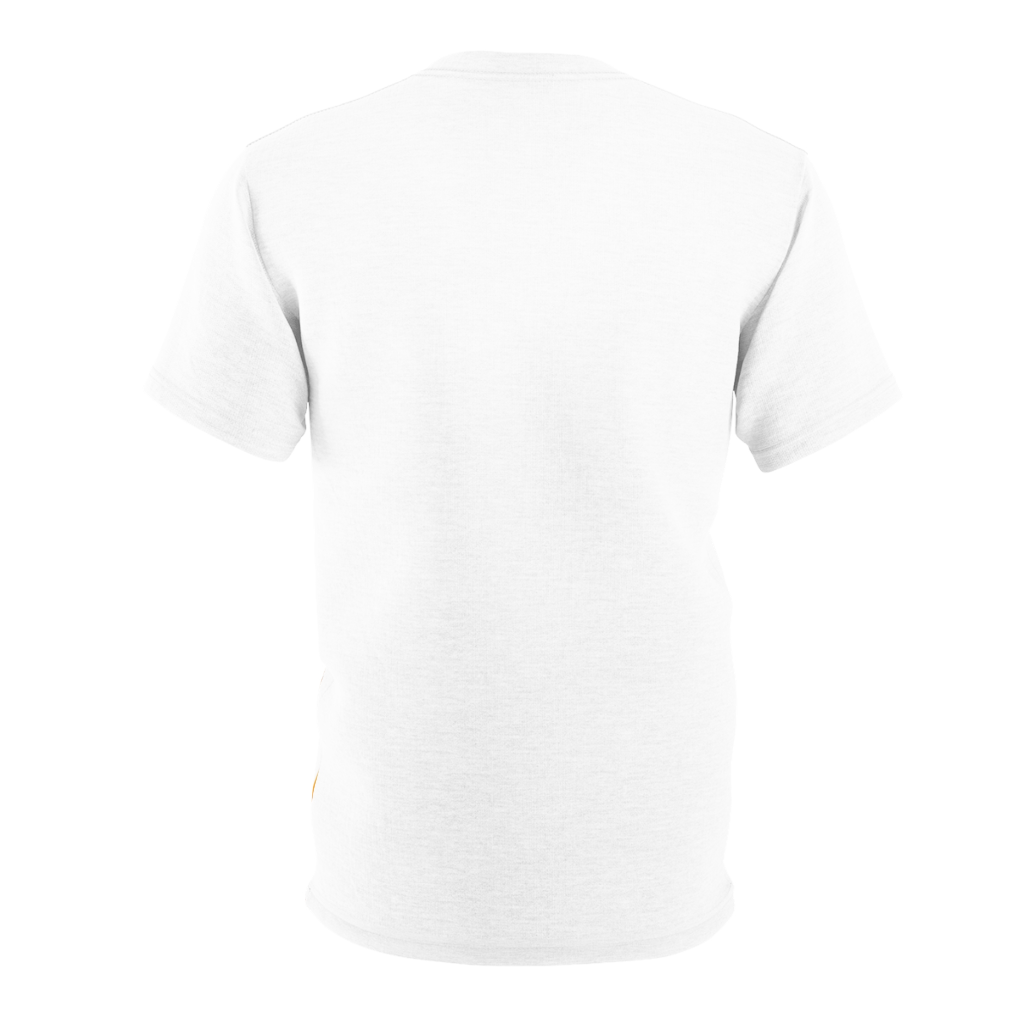 Unisex Cut & Sew Tee (AOP) - Image 3