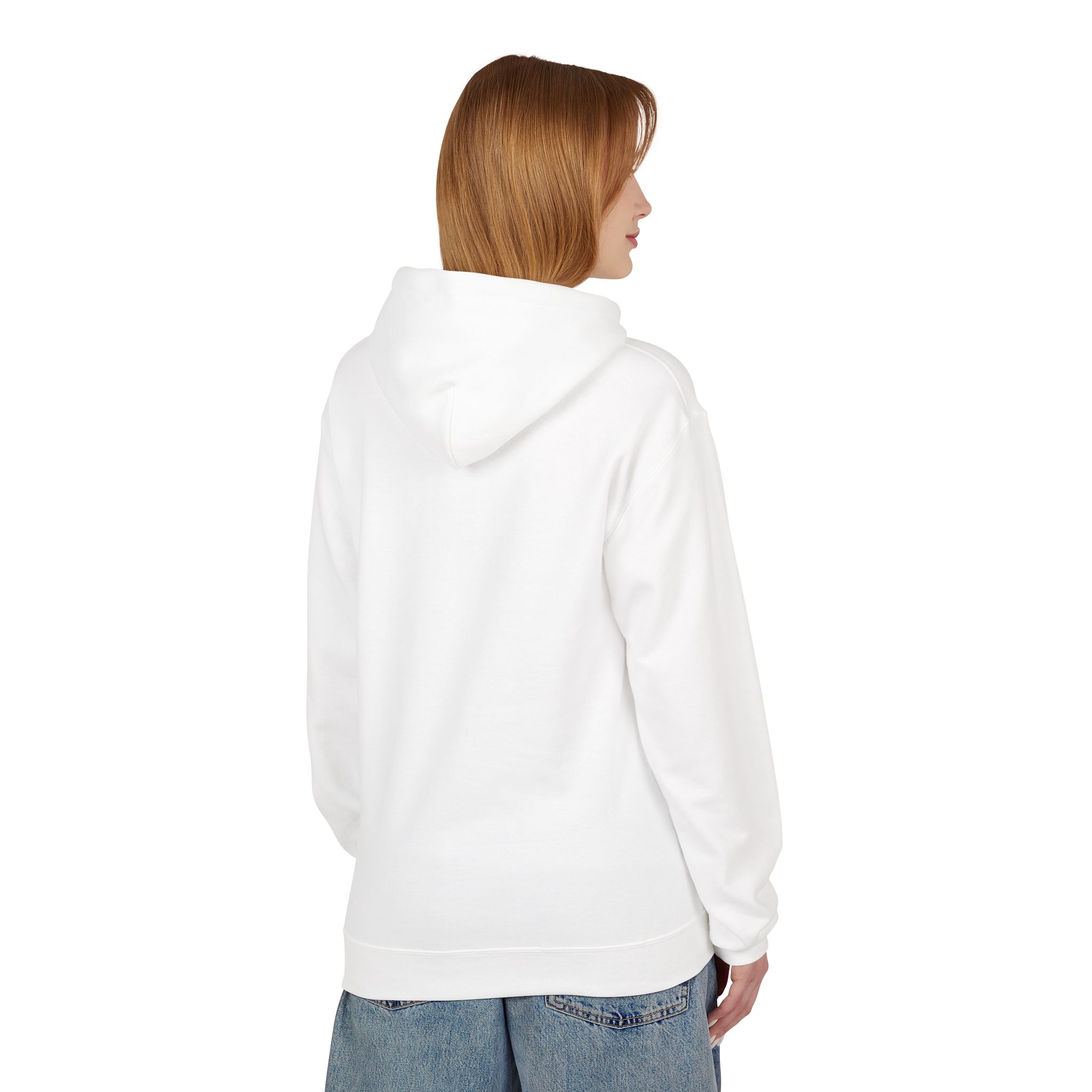 Coco Taste Unisex Fleece Hoodie - Soft, Cozy Comfort for Food Lovers - Image 4