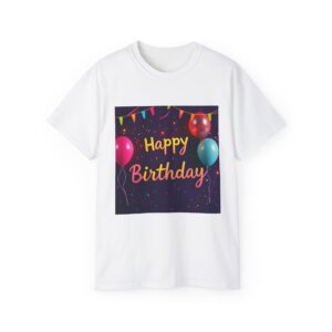 Unisex Ultra Cotton Tee