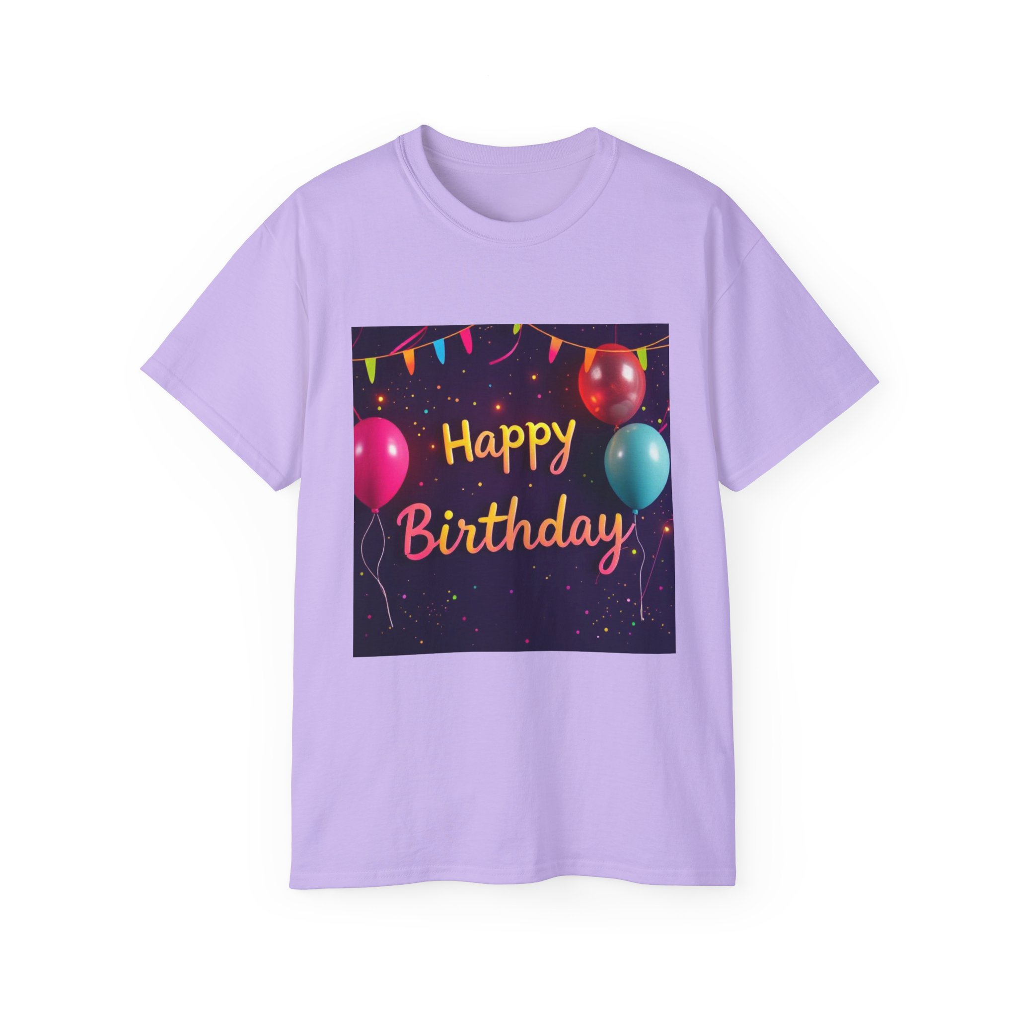 Unisex Ultra Cotton Tee - Image 17