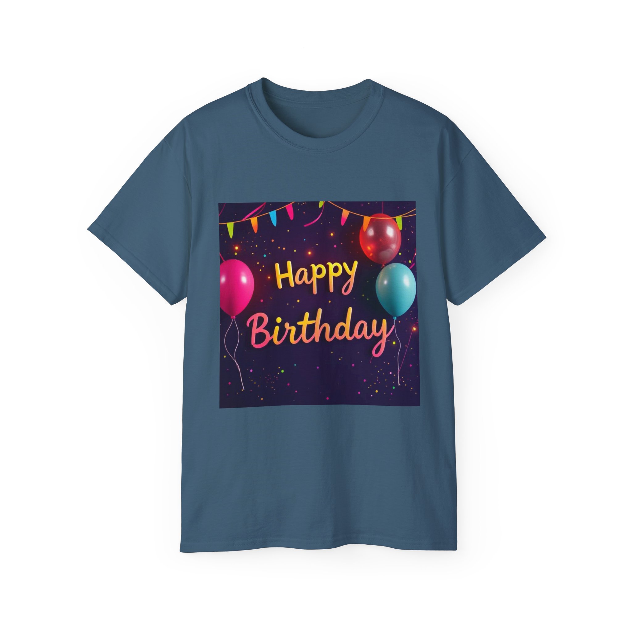 Unisex Ultra Cotton Tee - Image 13