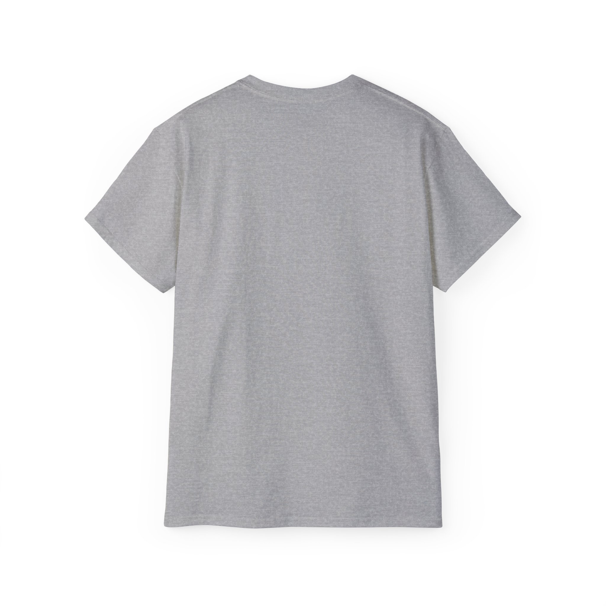 Unisex Ultra Cotton Tee - Image 10