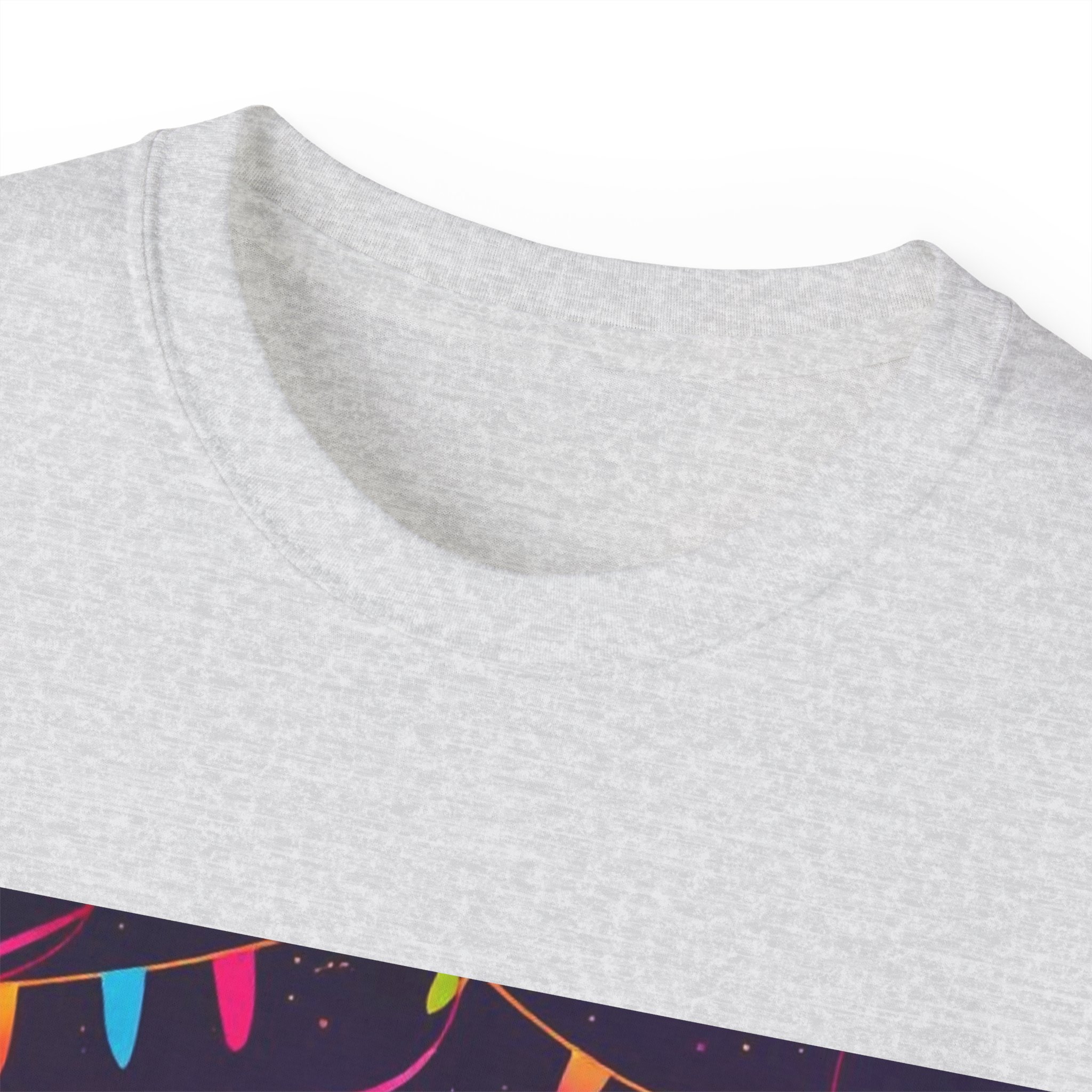 Unisex Ultra Cotton Tee - Image 7