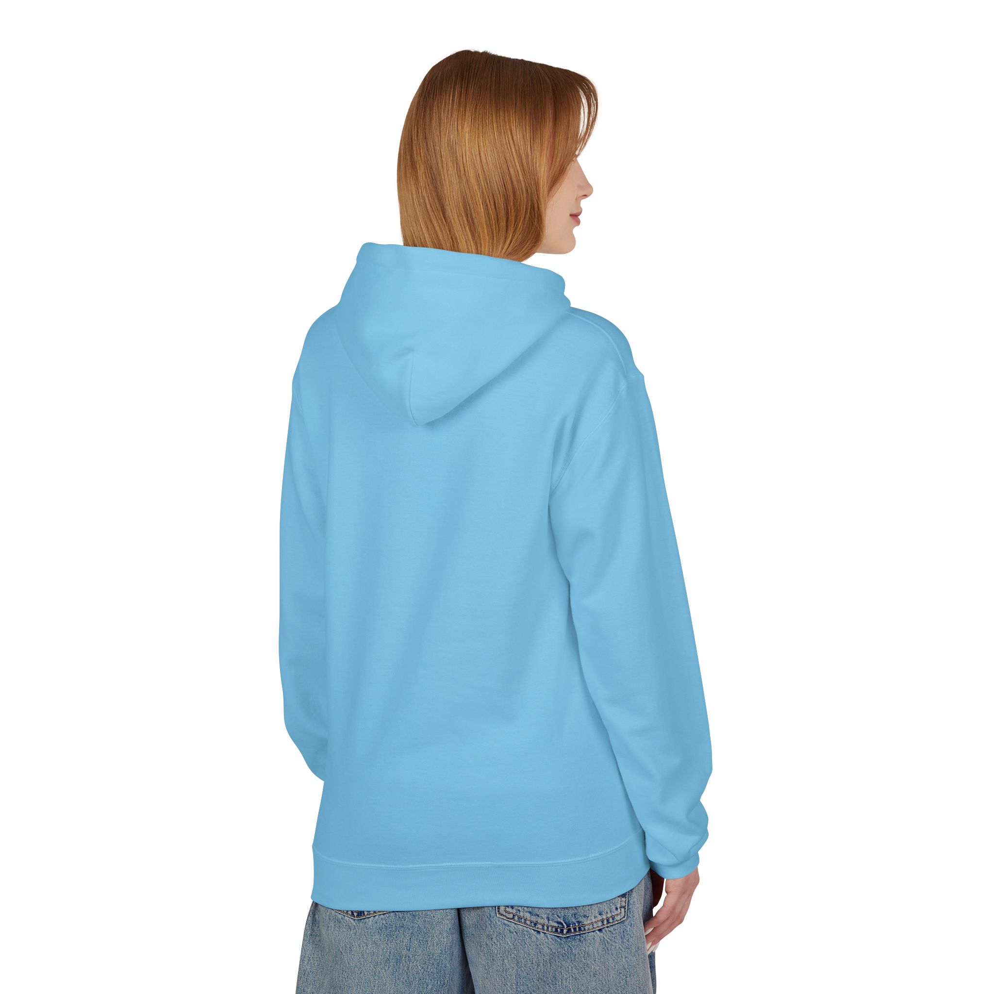 Coco Taste Unisex Fleece Hoodie - Soft, Cozy Comfort for Food Lovers - Image 20