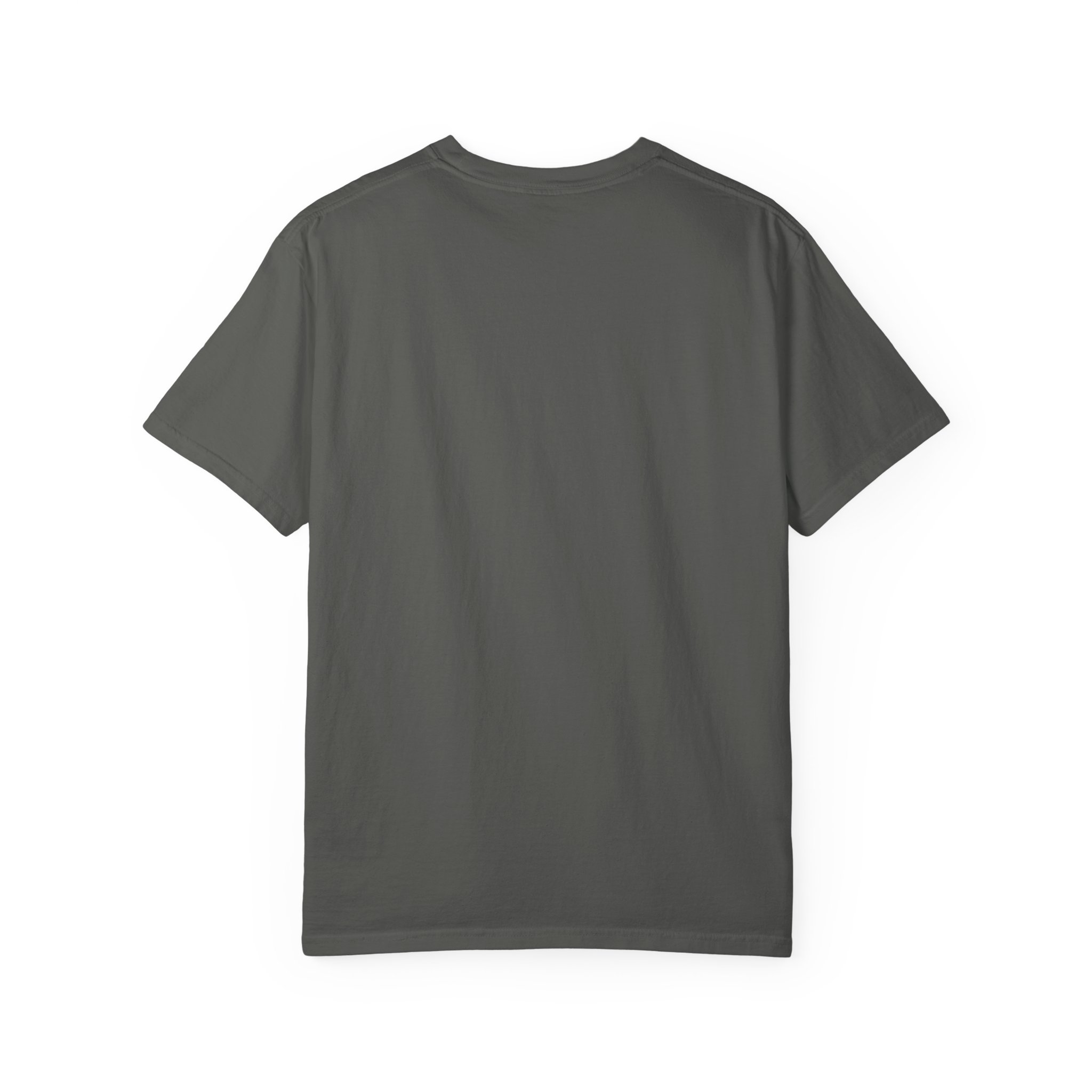Good Vibes Unisex Garment-Dyed T-Shirt - Relaxed Summer Tee for Chill Days - Image 22