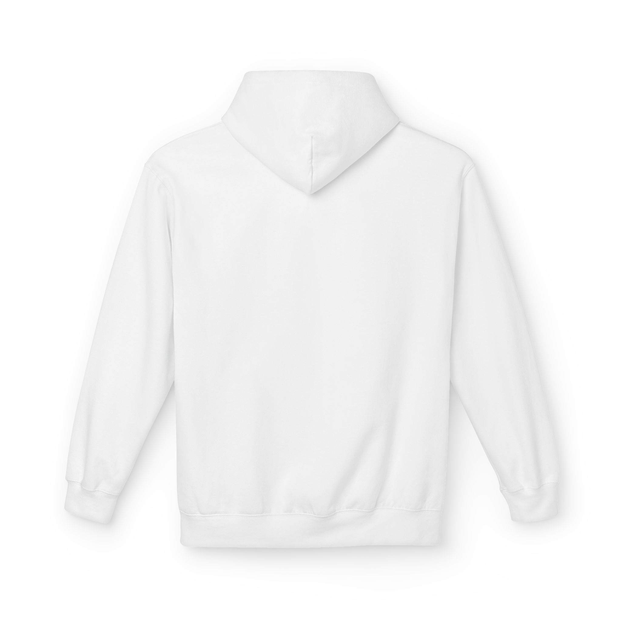 Coco Taste Unisex Fleece Hoodie - Soft, Cozy Comfort for Food Lovers - Image 2