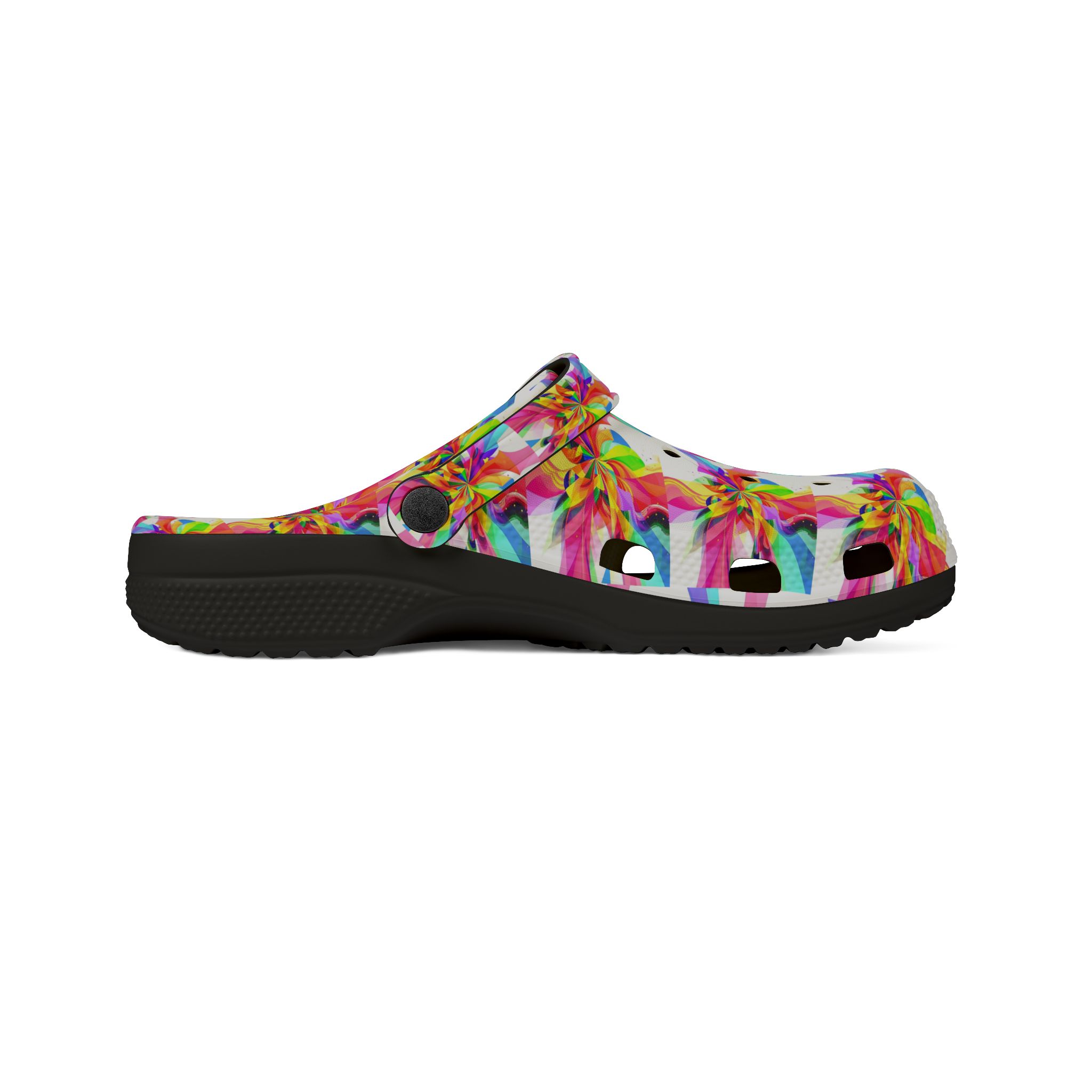 EVA Foam Rubber Shoes (AOP) - Image 7