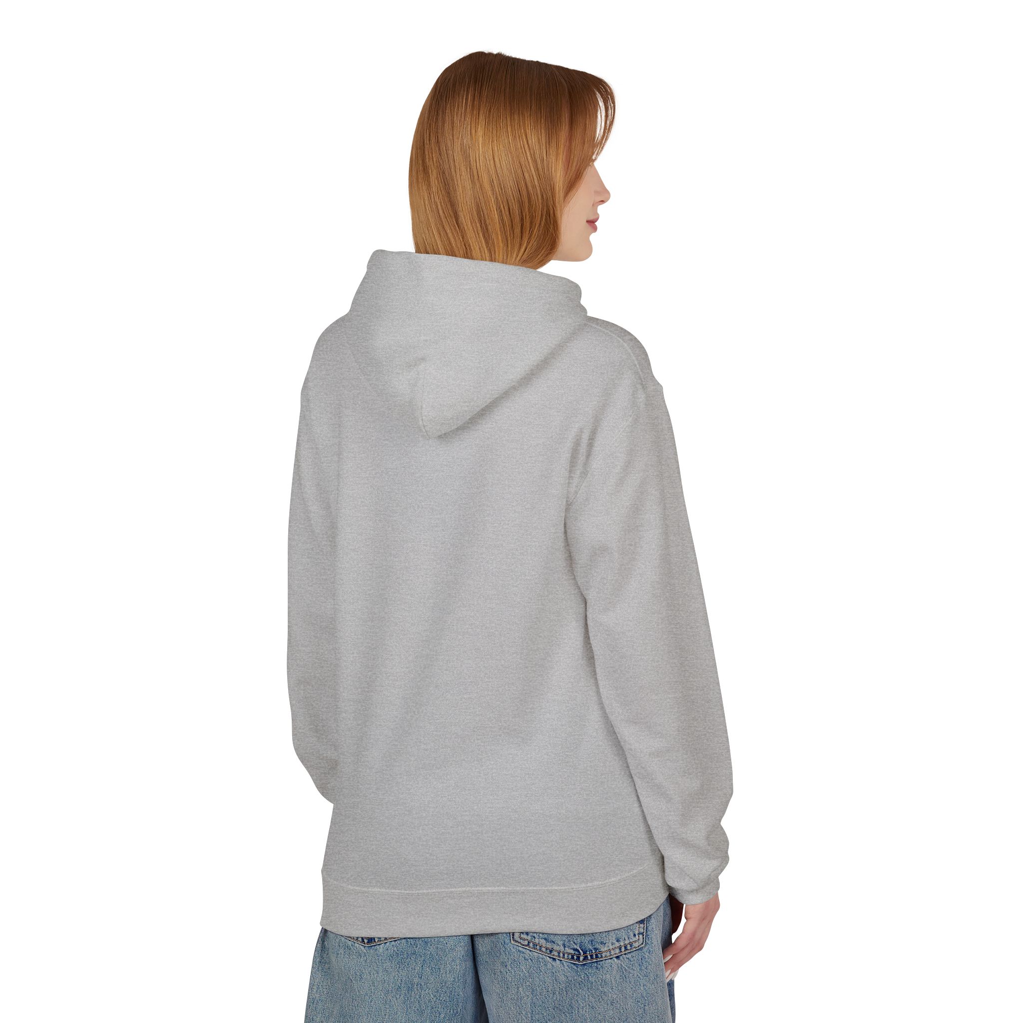 Coco Taste Unisex Fleece Hoodie - Soft, Cozy Comfort for Food Lovers - Image 12