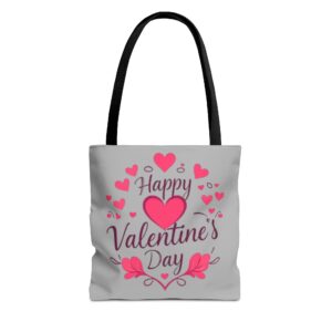 Tote Bag (AOP)