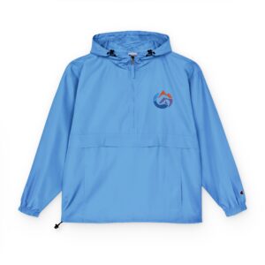 Champion Unisex Packable Anorak Jacket