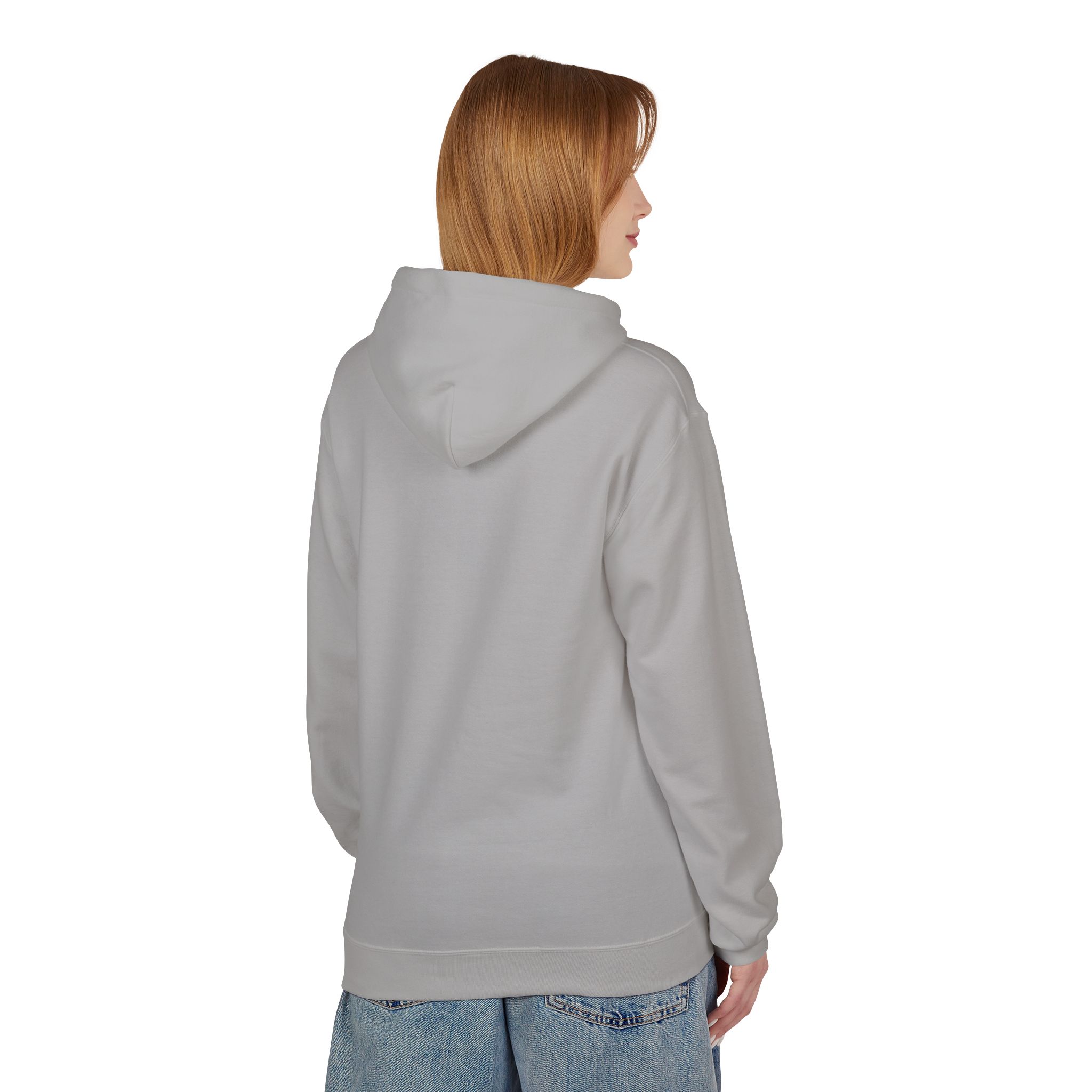 Coco Taste Unisex Fleece Hoodie - Soft, Cozy Comfort for Food Lovers - Image 8