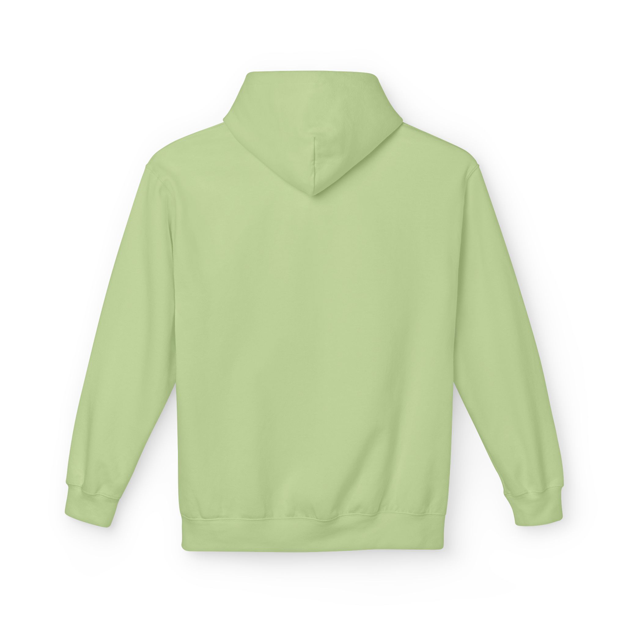 Coco Taste Unisex Fleece Hoodie - Soft, Cozy Comfort for Food Lovers - Image 14