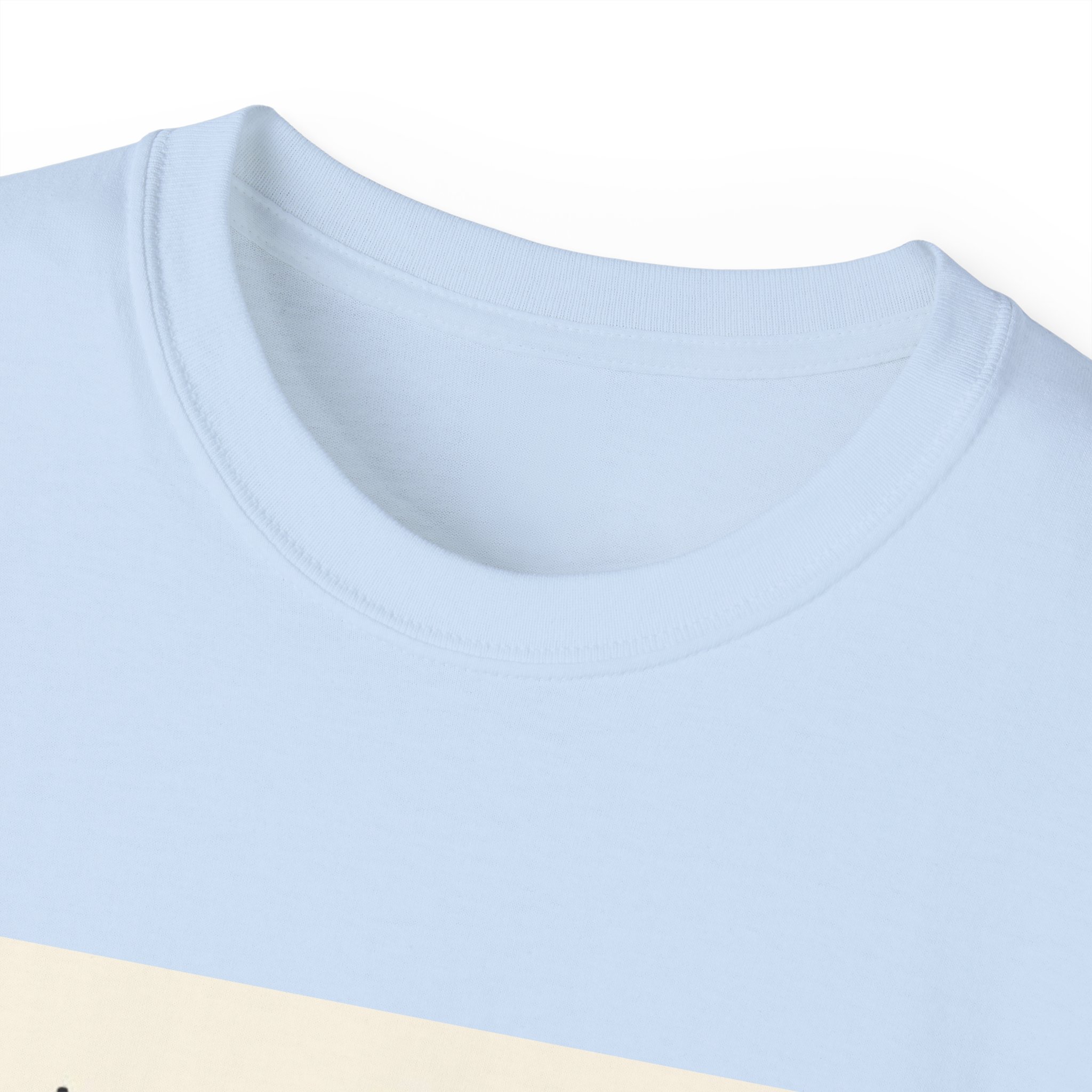 Unisex Ultra Cotton Tee - Image 7