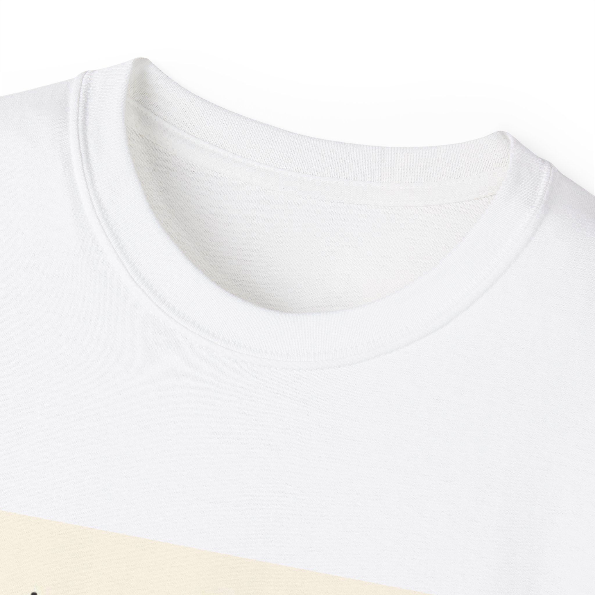 Unisex Ultra Cotton Tee - Image 3