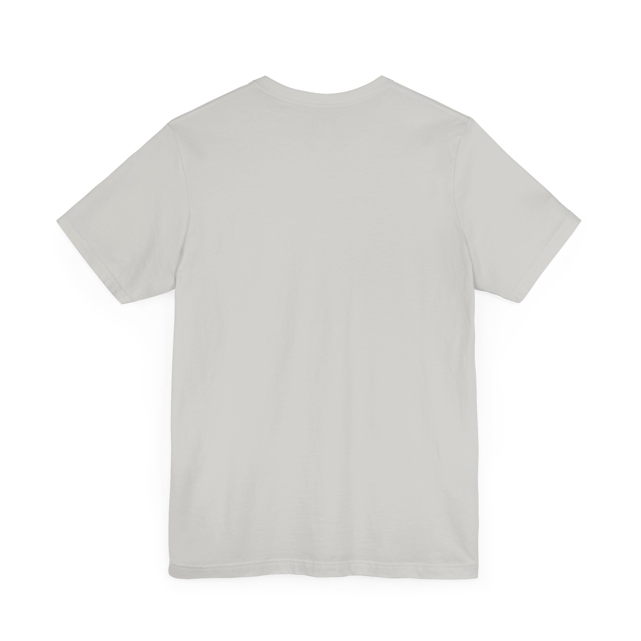 Vanilla Floral Short Sleeve Tee for Comfort and Style - Image 16