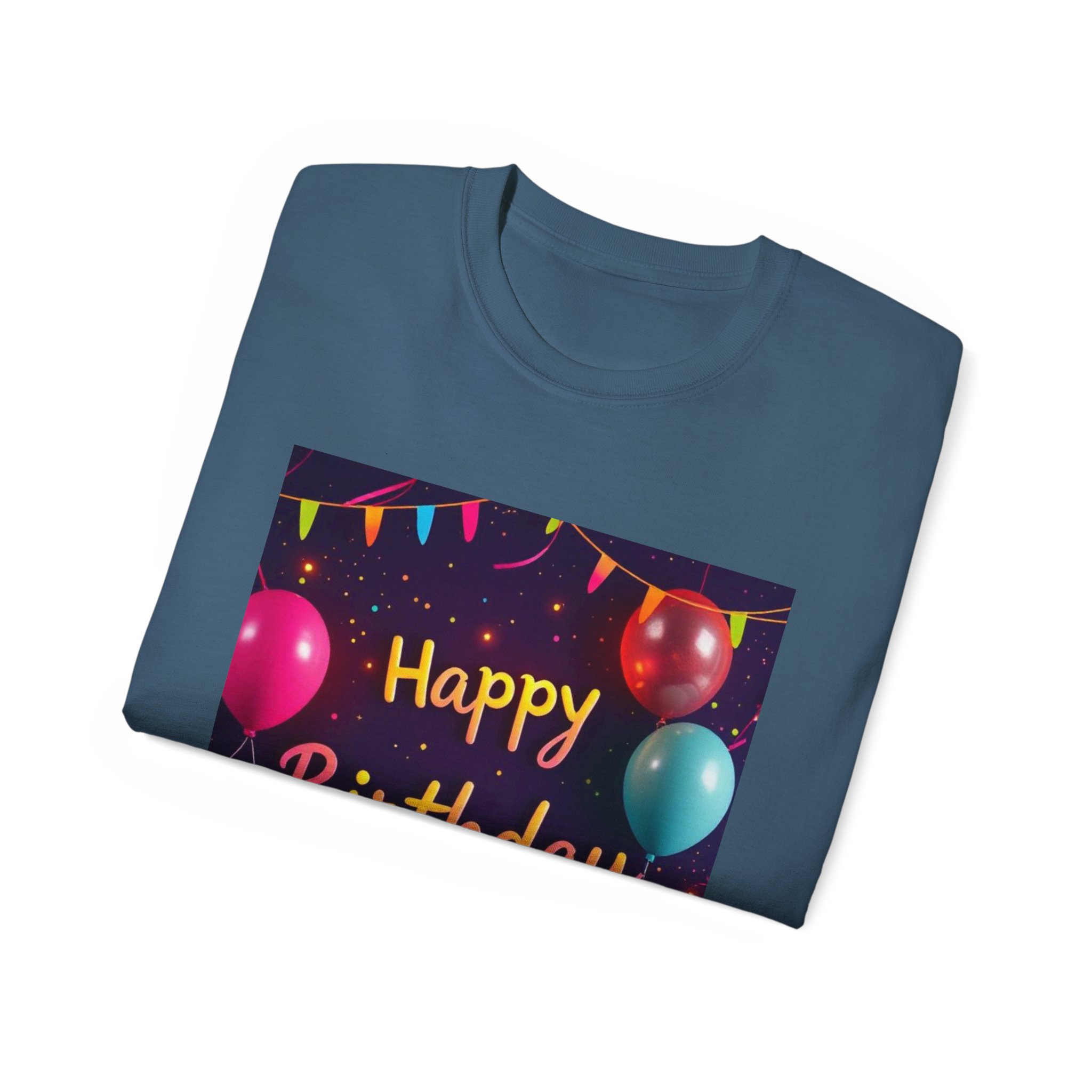 Unisex Ultra Cotton Tee - Image 16