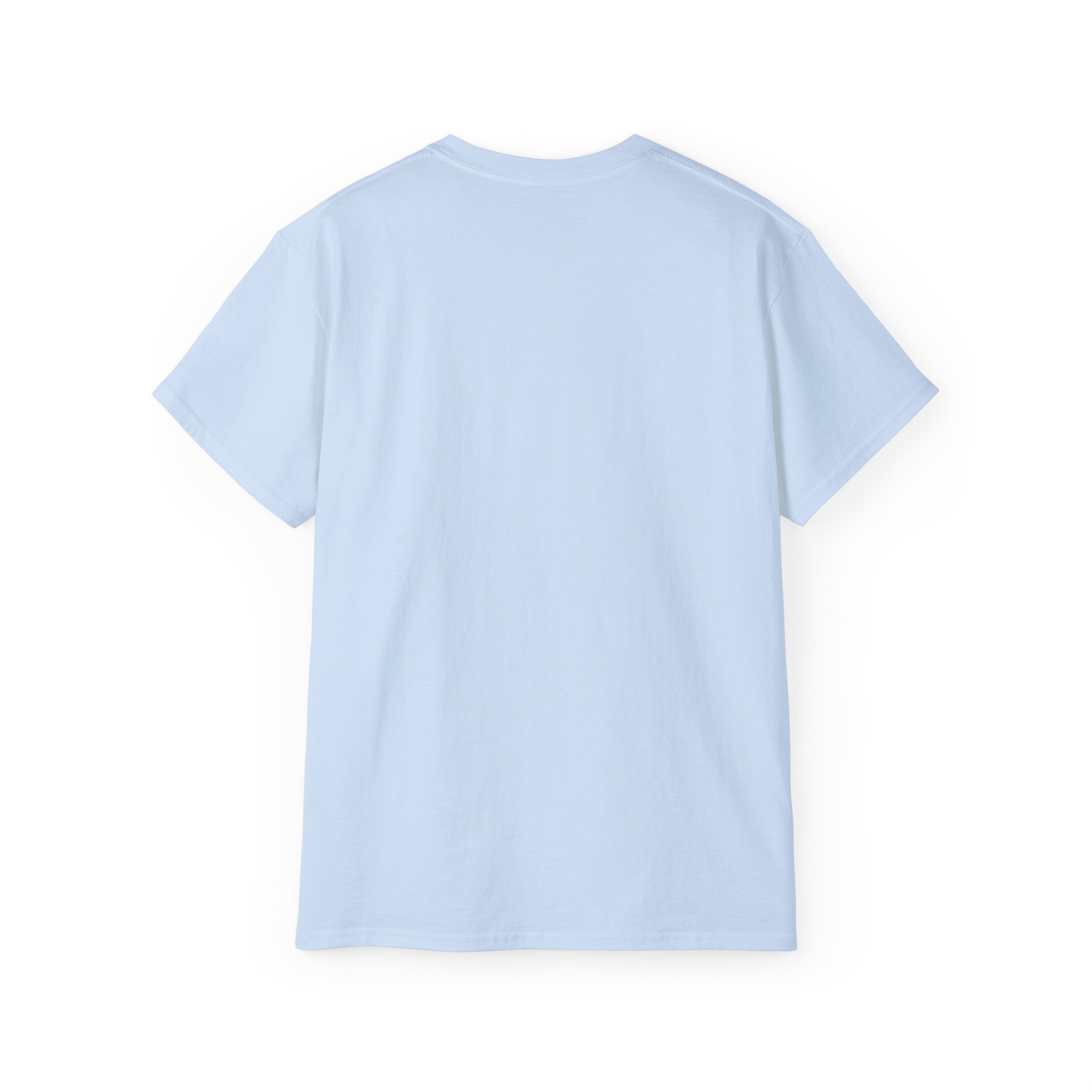 Unisex Ultra Cotton Tee - Image 6
