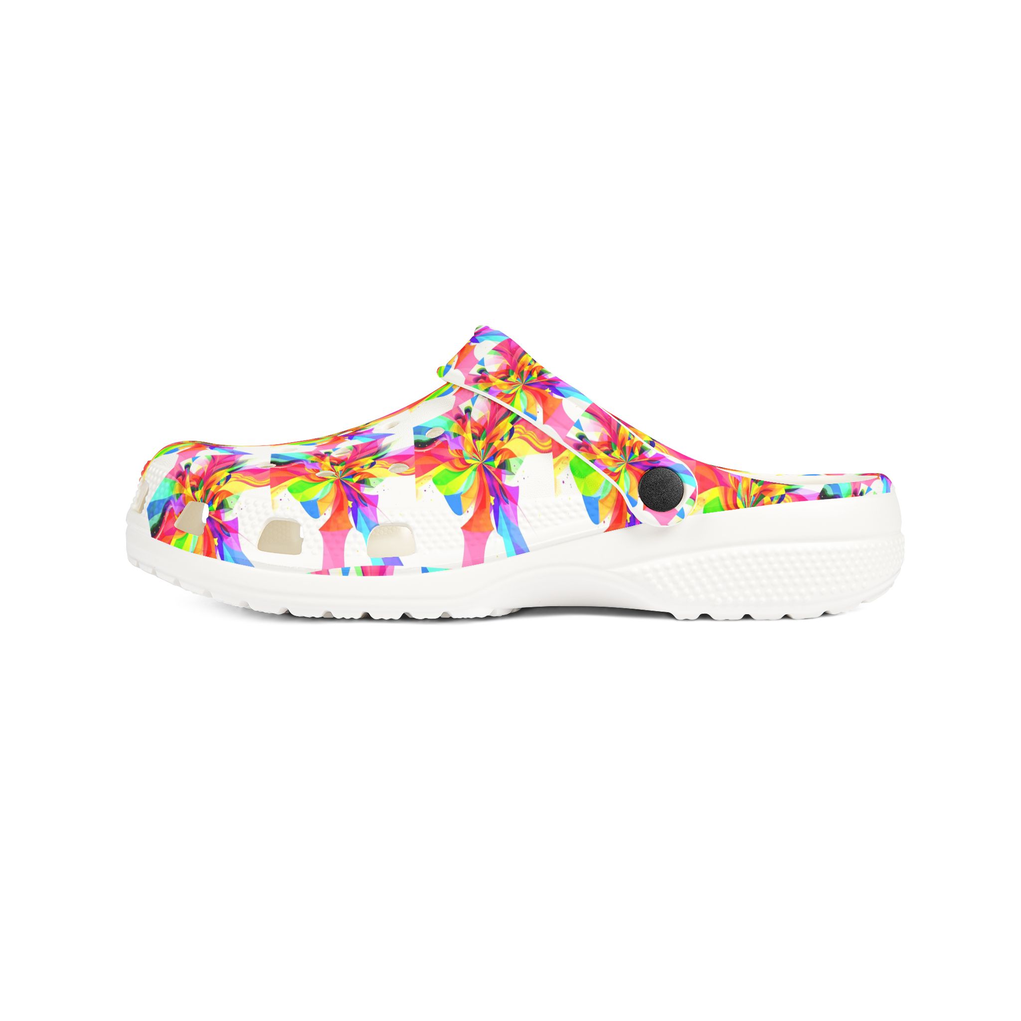 EVA Foam Rubber Shoes (AOP) - Image 4