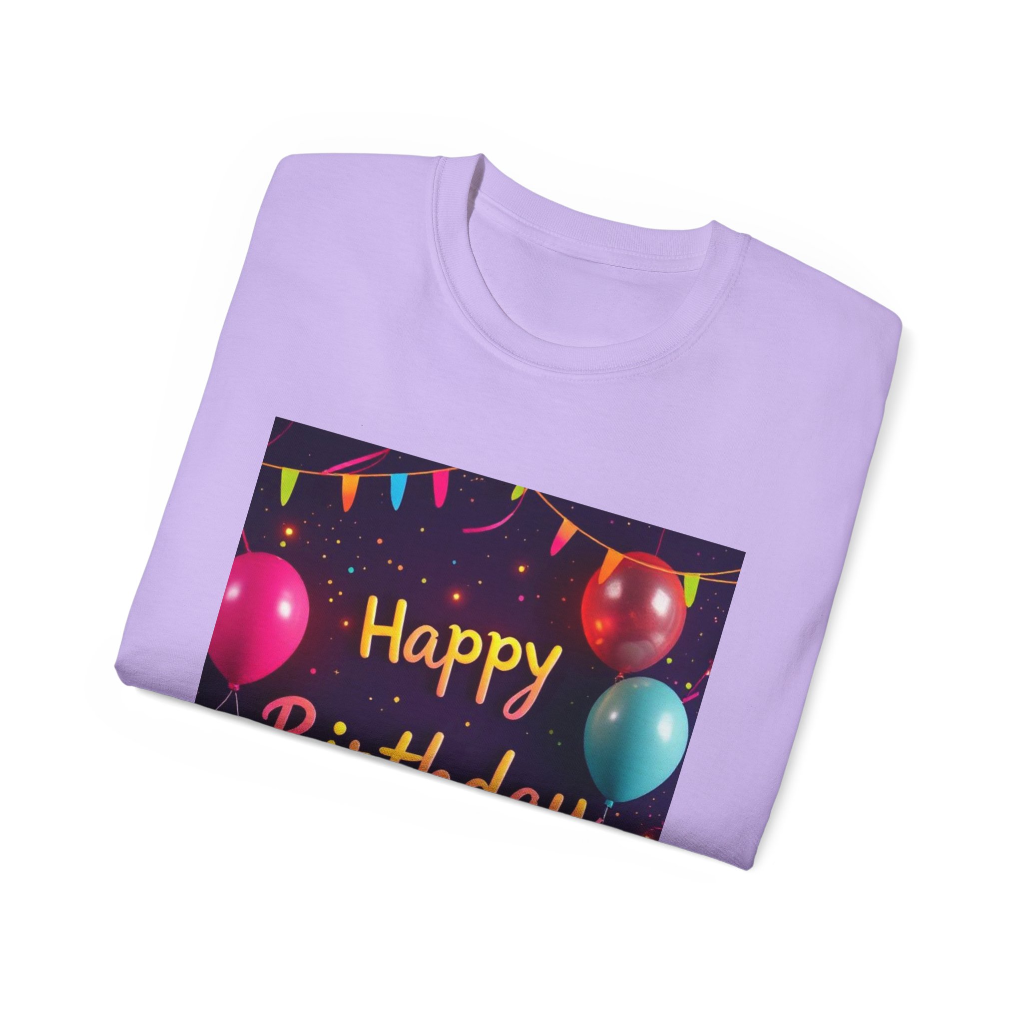Unisex Ultra Cotton Tee - Image 20